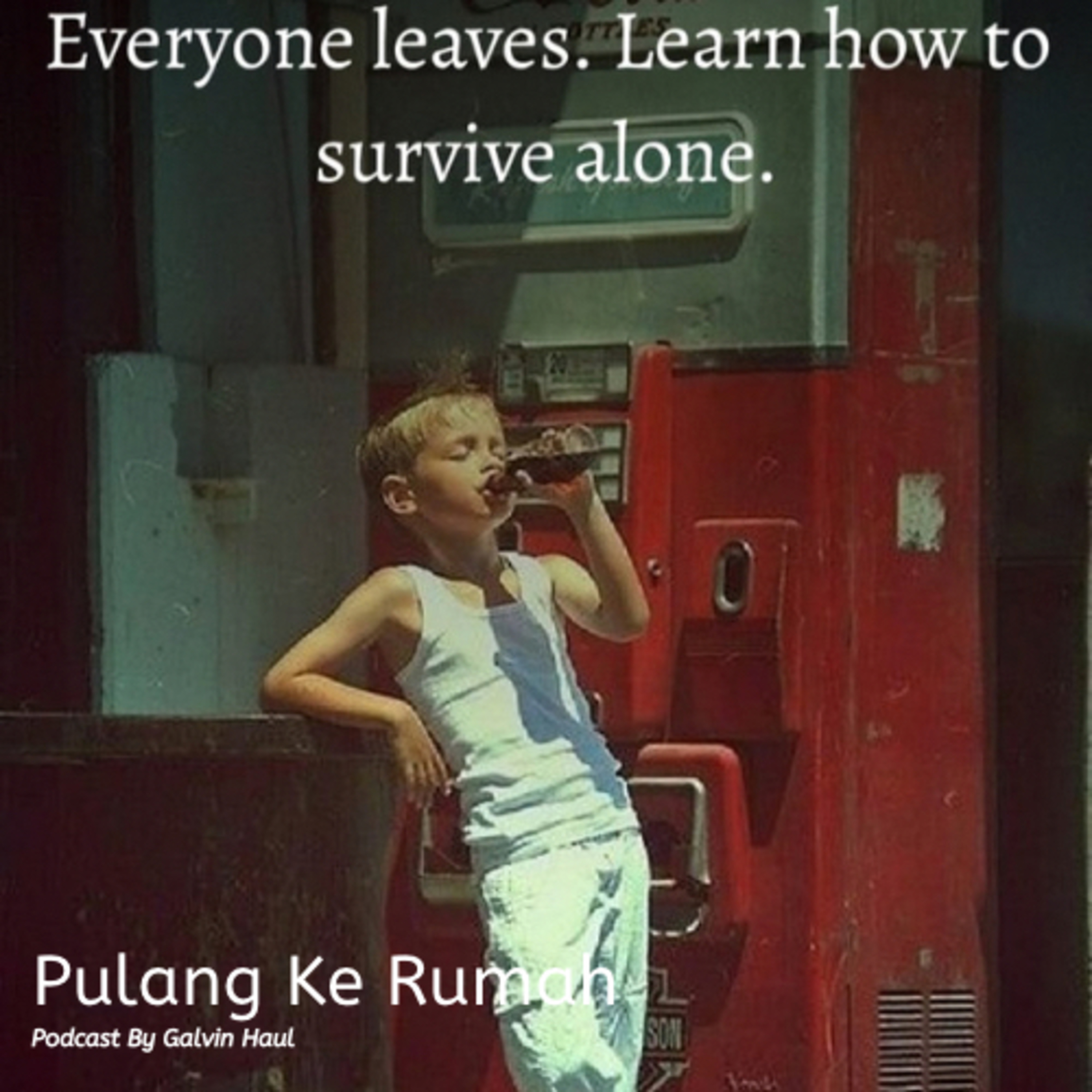 Pulang Ke Rumah