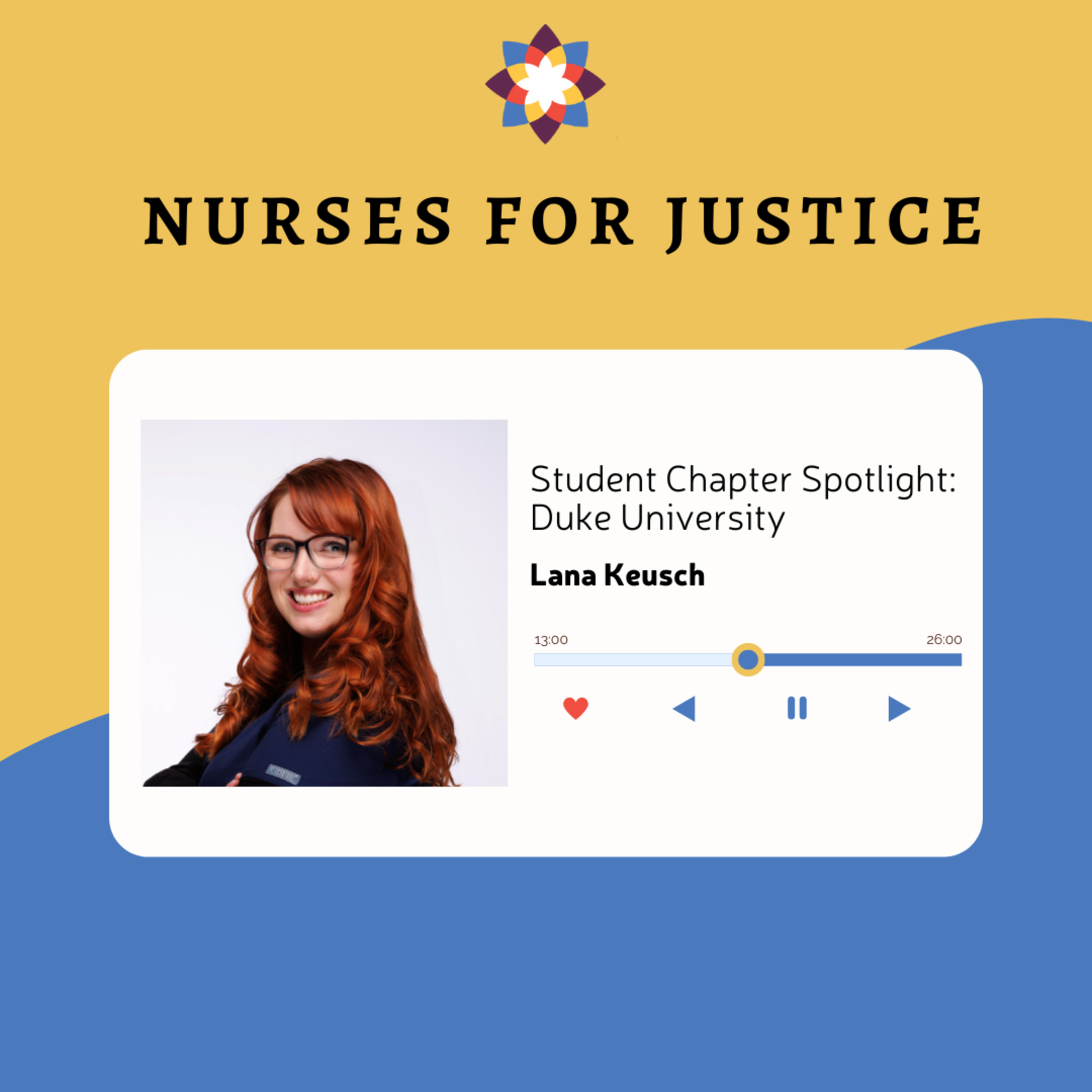 Nurses For Justice