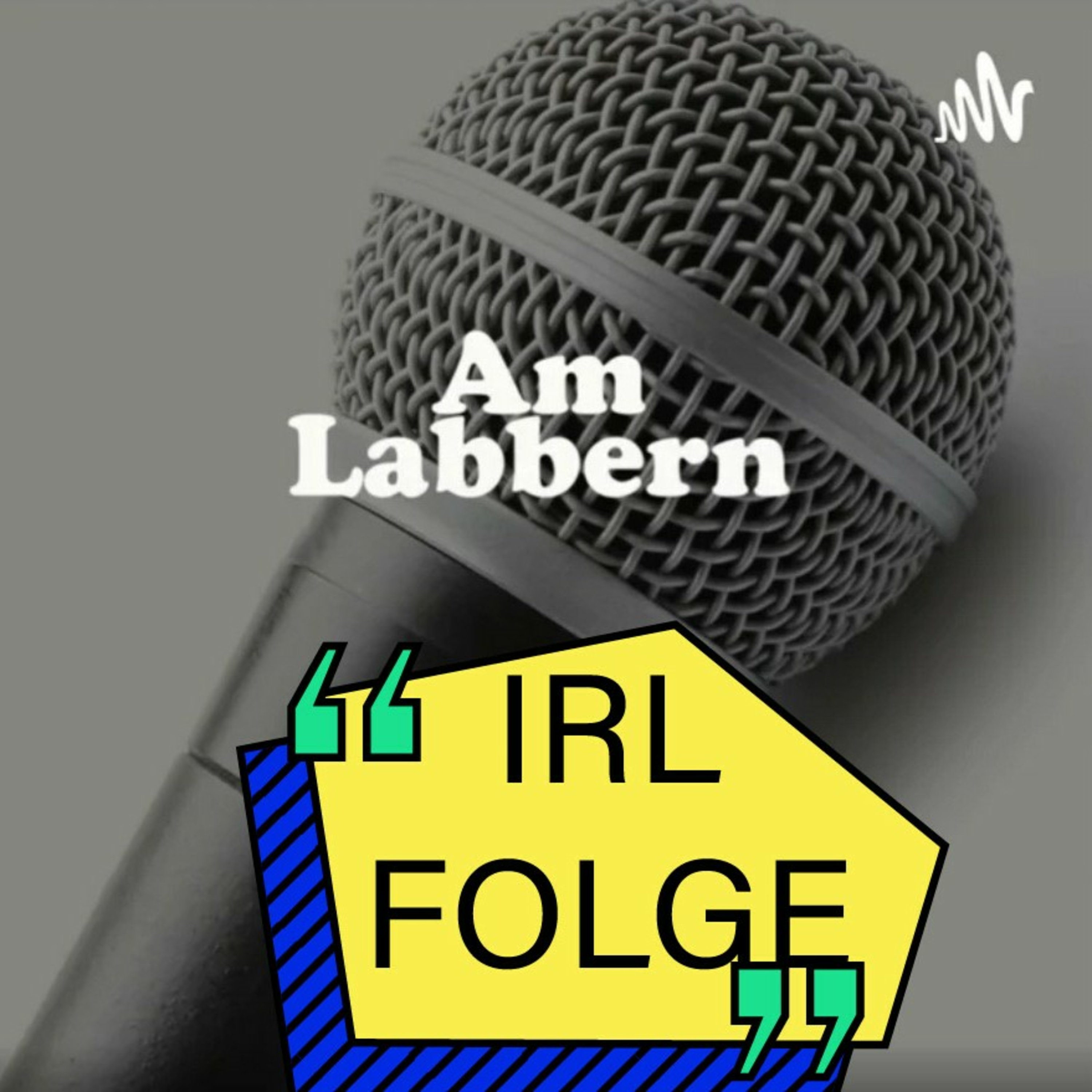 Am Labbern