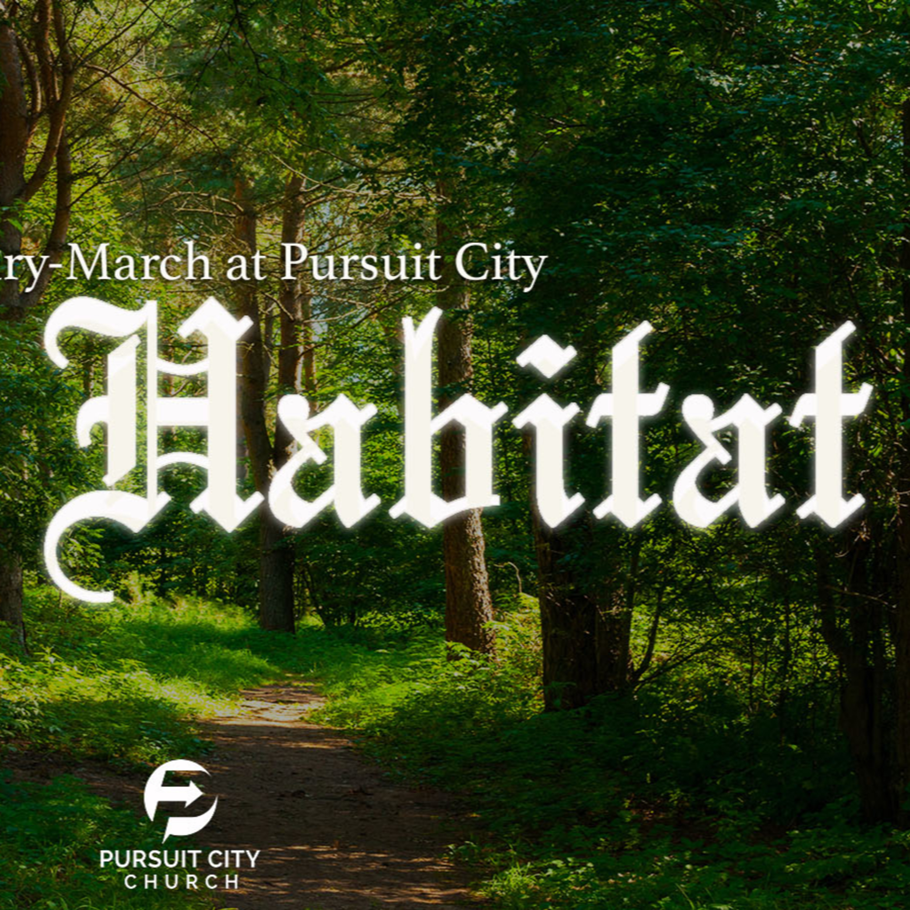 The Habitat Week 3 episode artwork