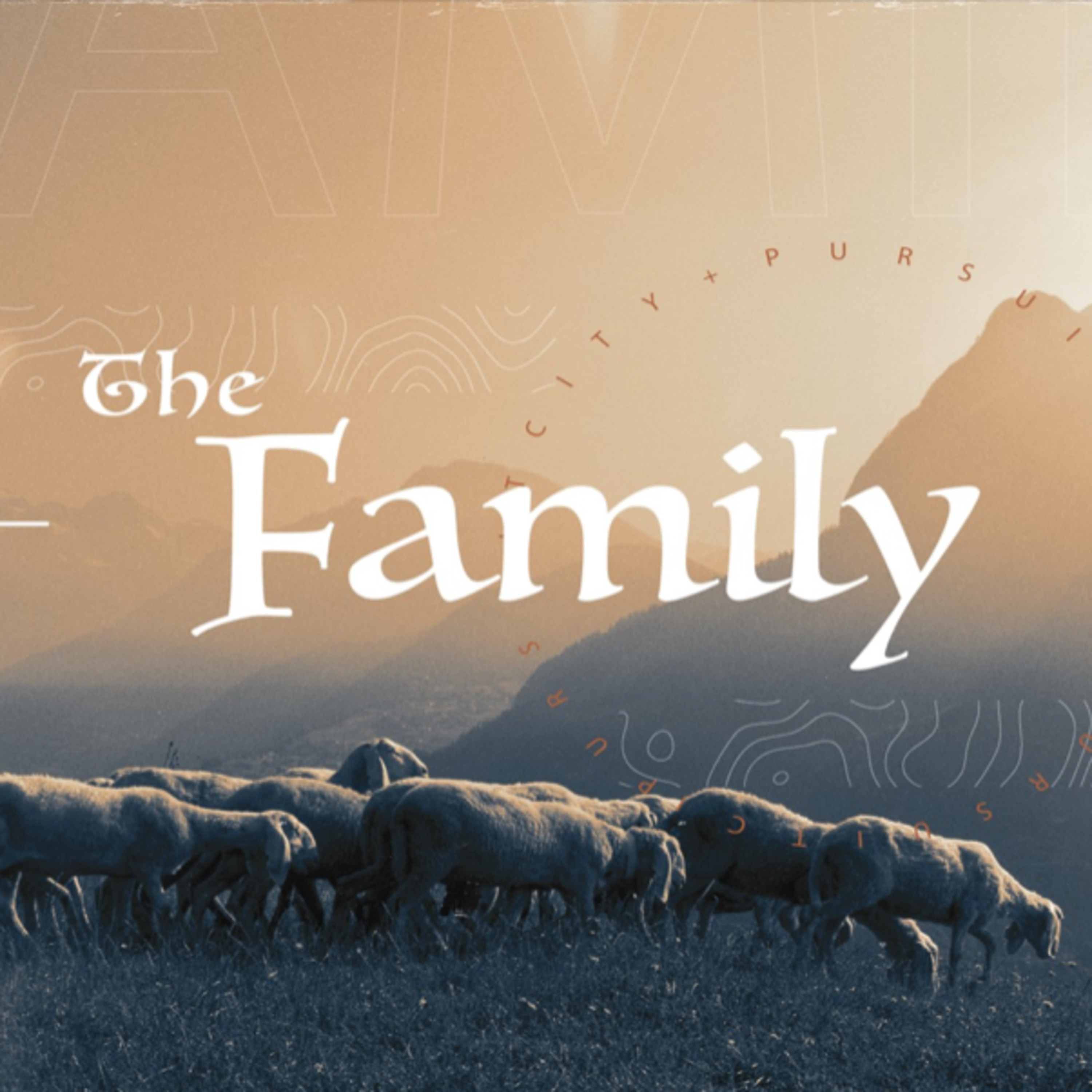 The Family Week 4 episode artwork