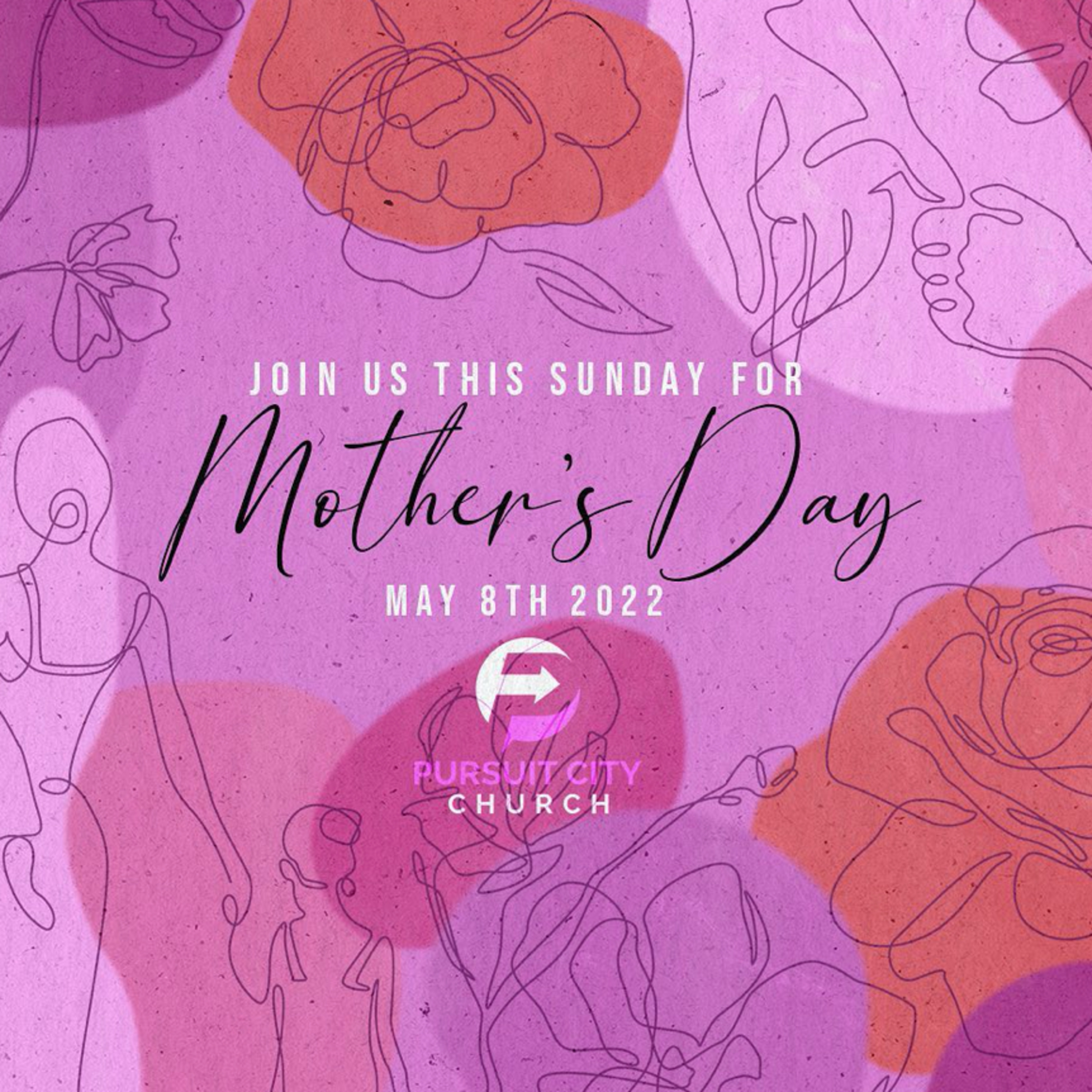Mother's Day Sermon episode artwork