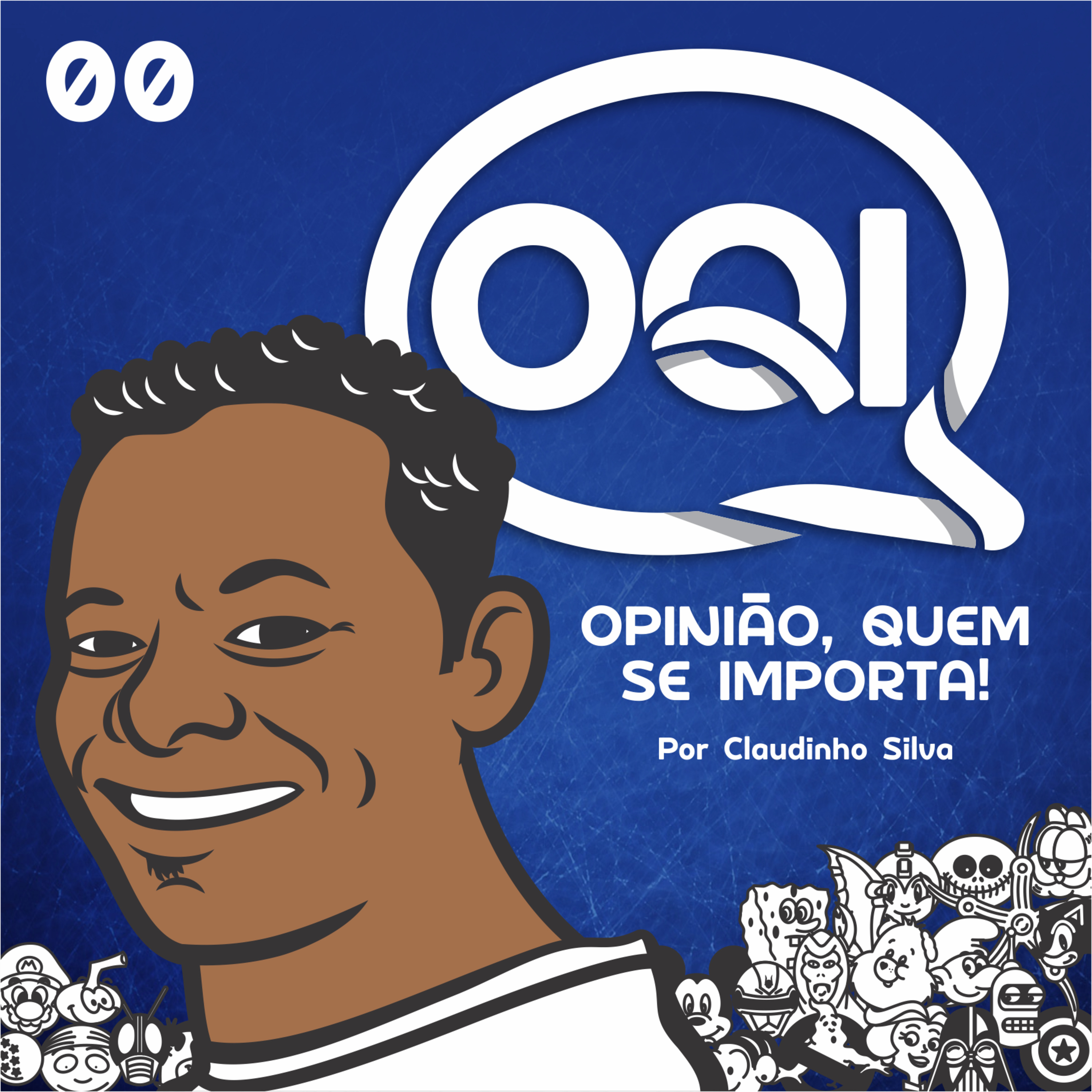 OQI-000 episode artwork