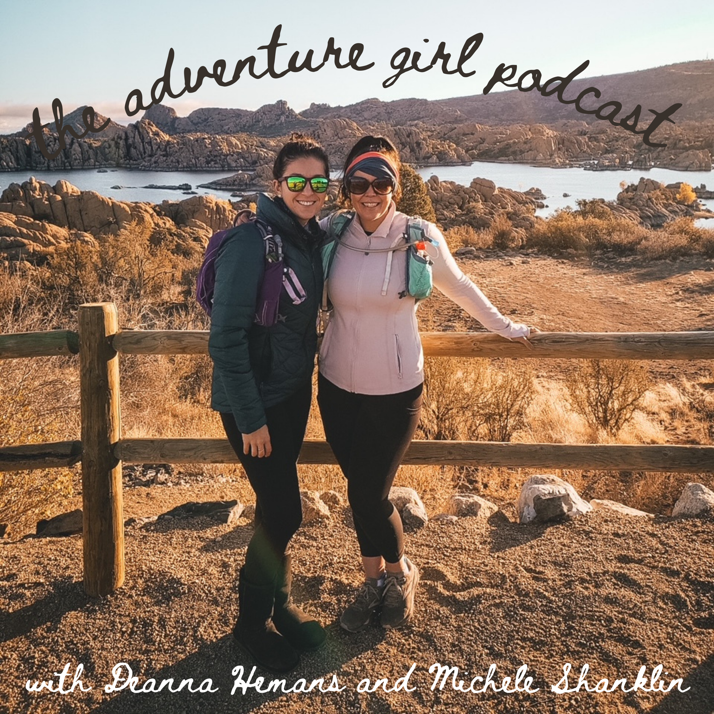 The Adventure Fit Podcast