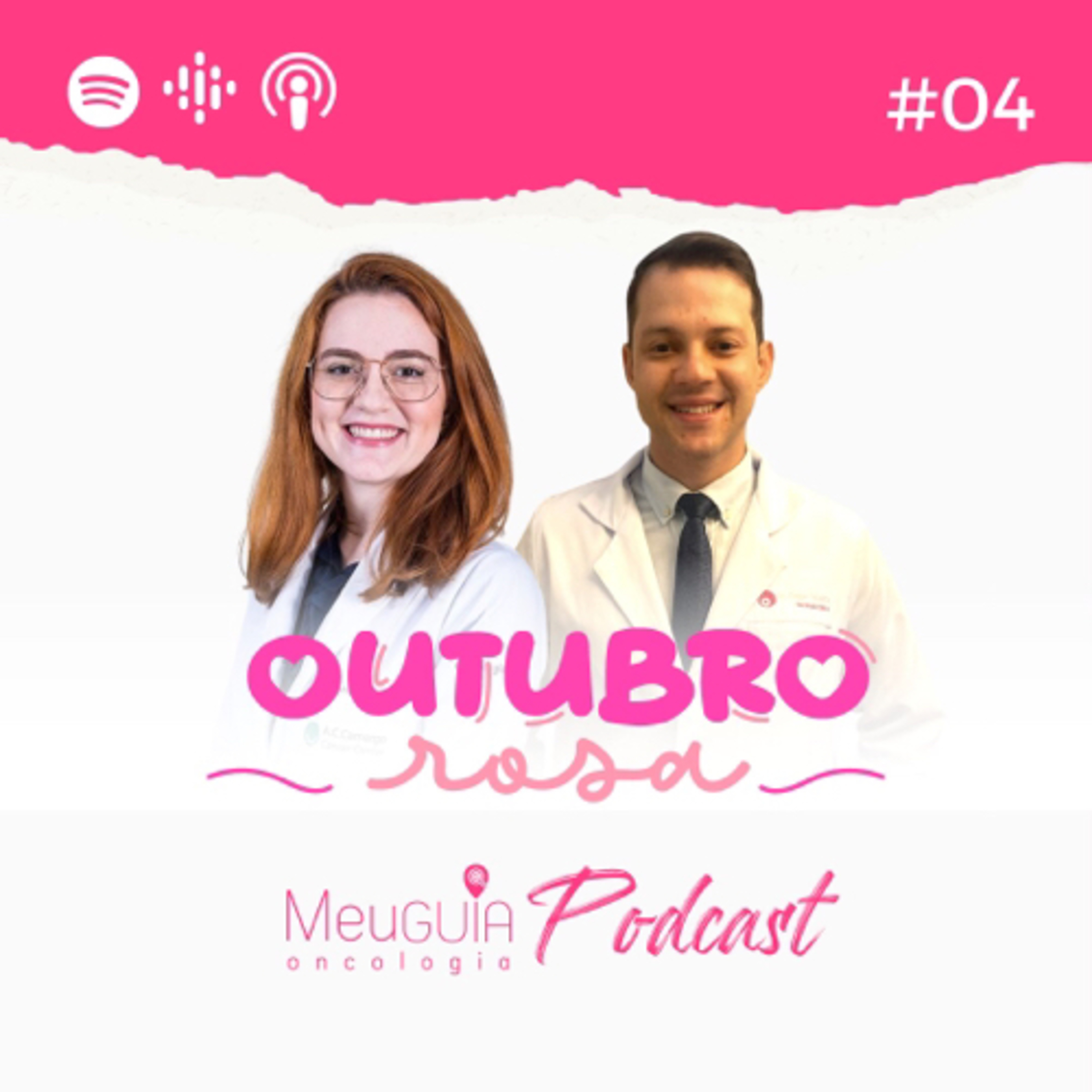 Meu Guia Oncologia Podcast