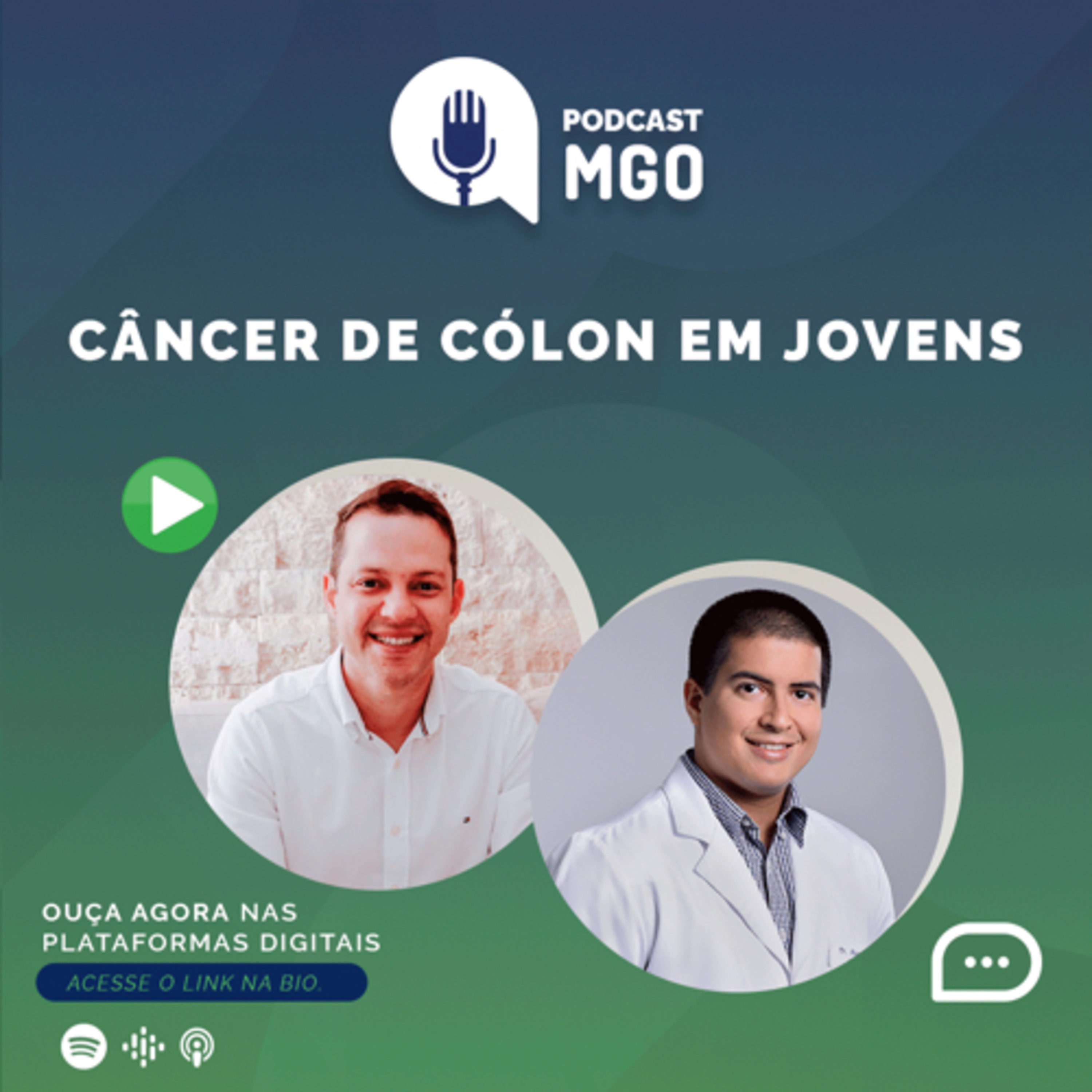 Meu Guia Oncologia Podcast