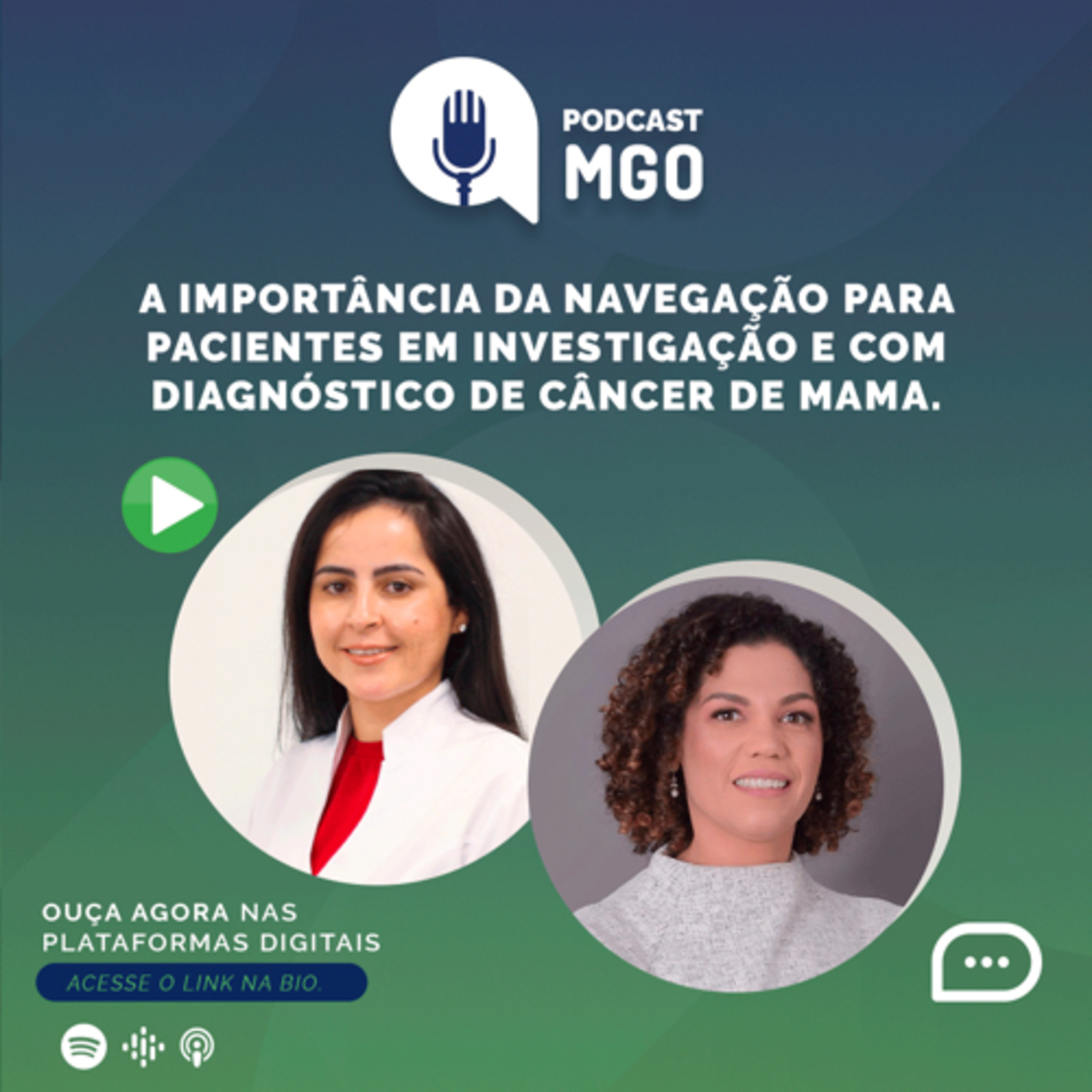 Meu Guia Oncologia Podcast