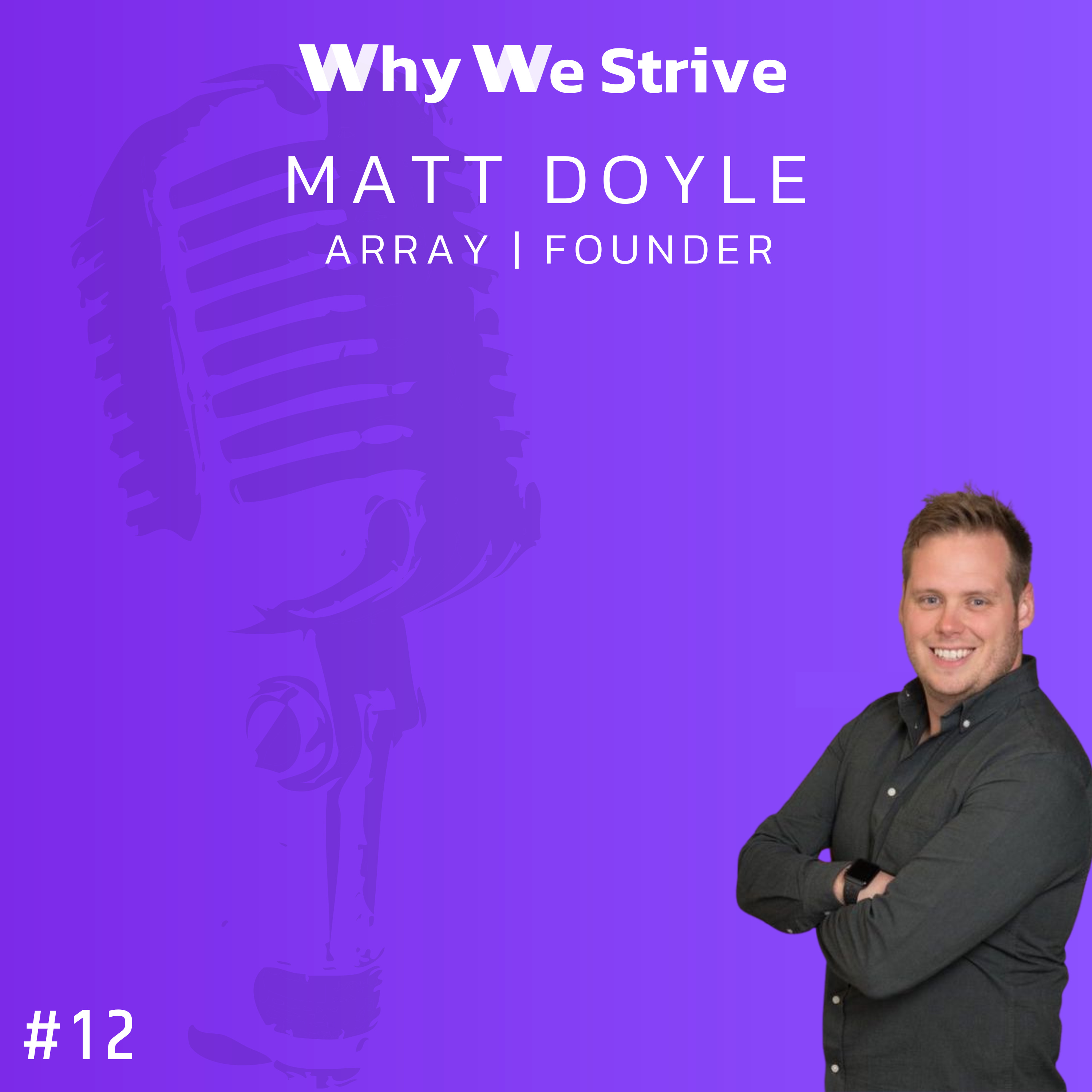 Why We Strive