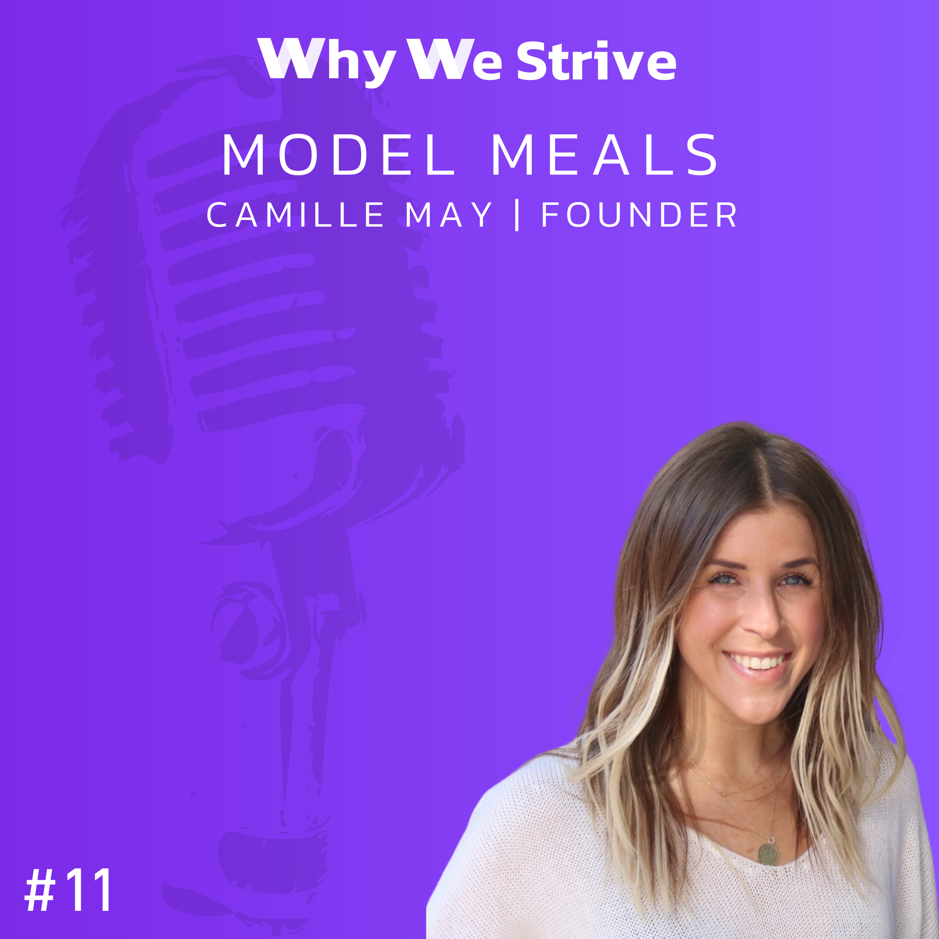 Why We Strive