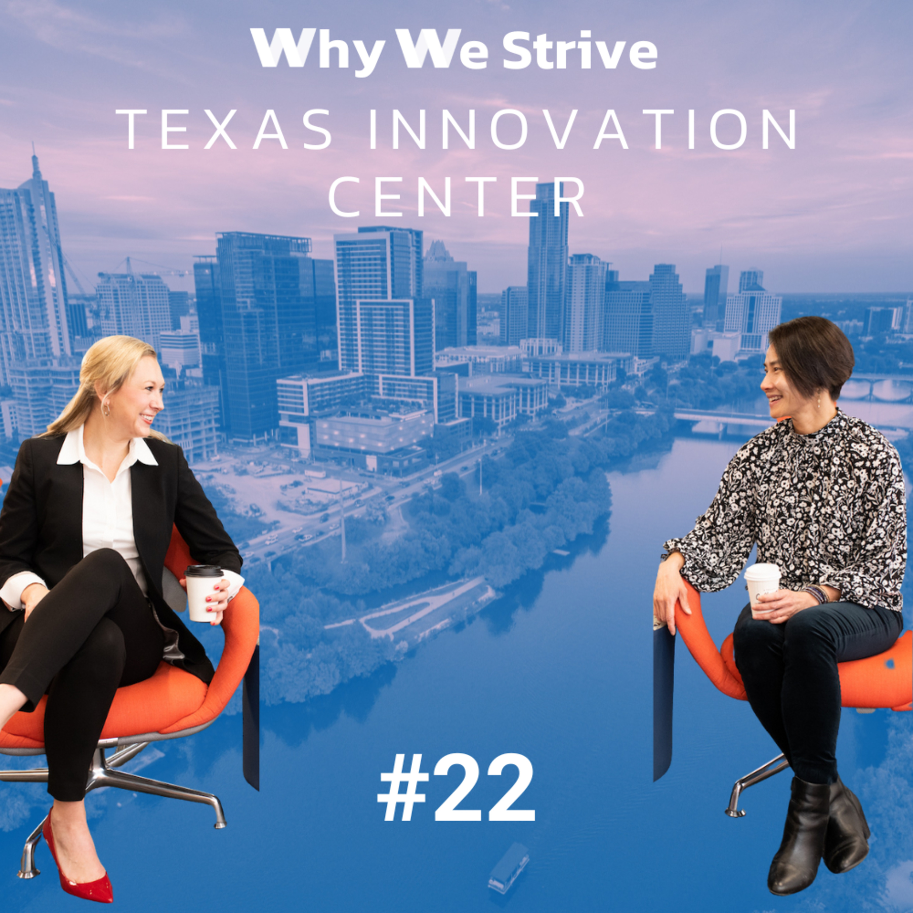 Why We Strive