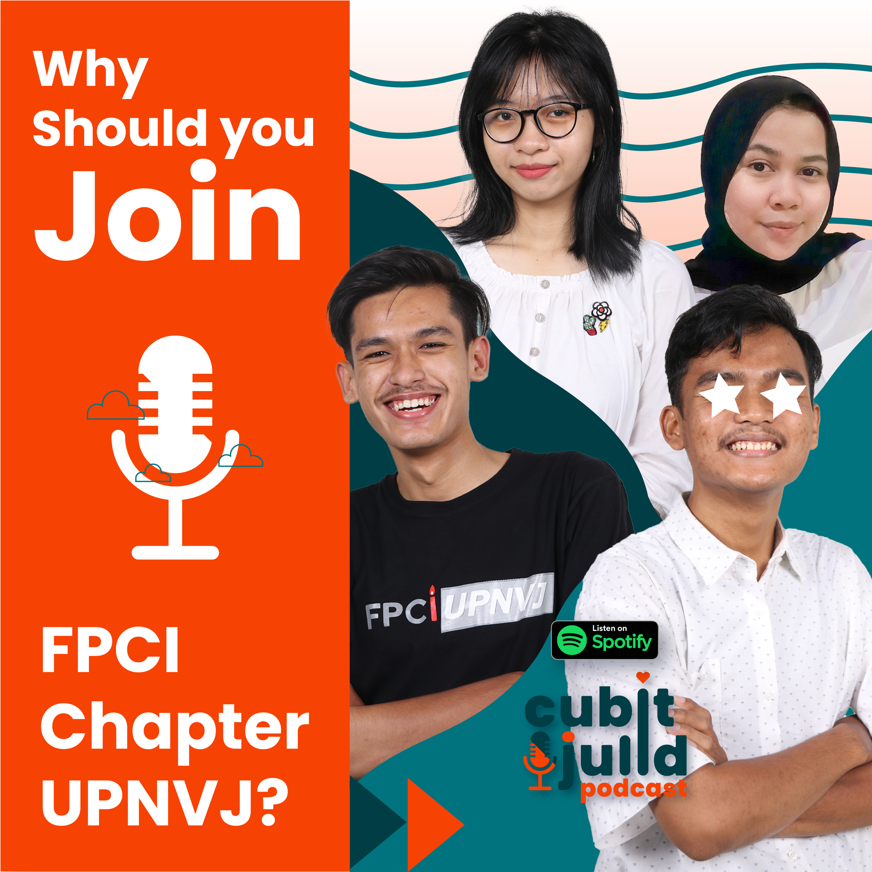 FPCI Talks!