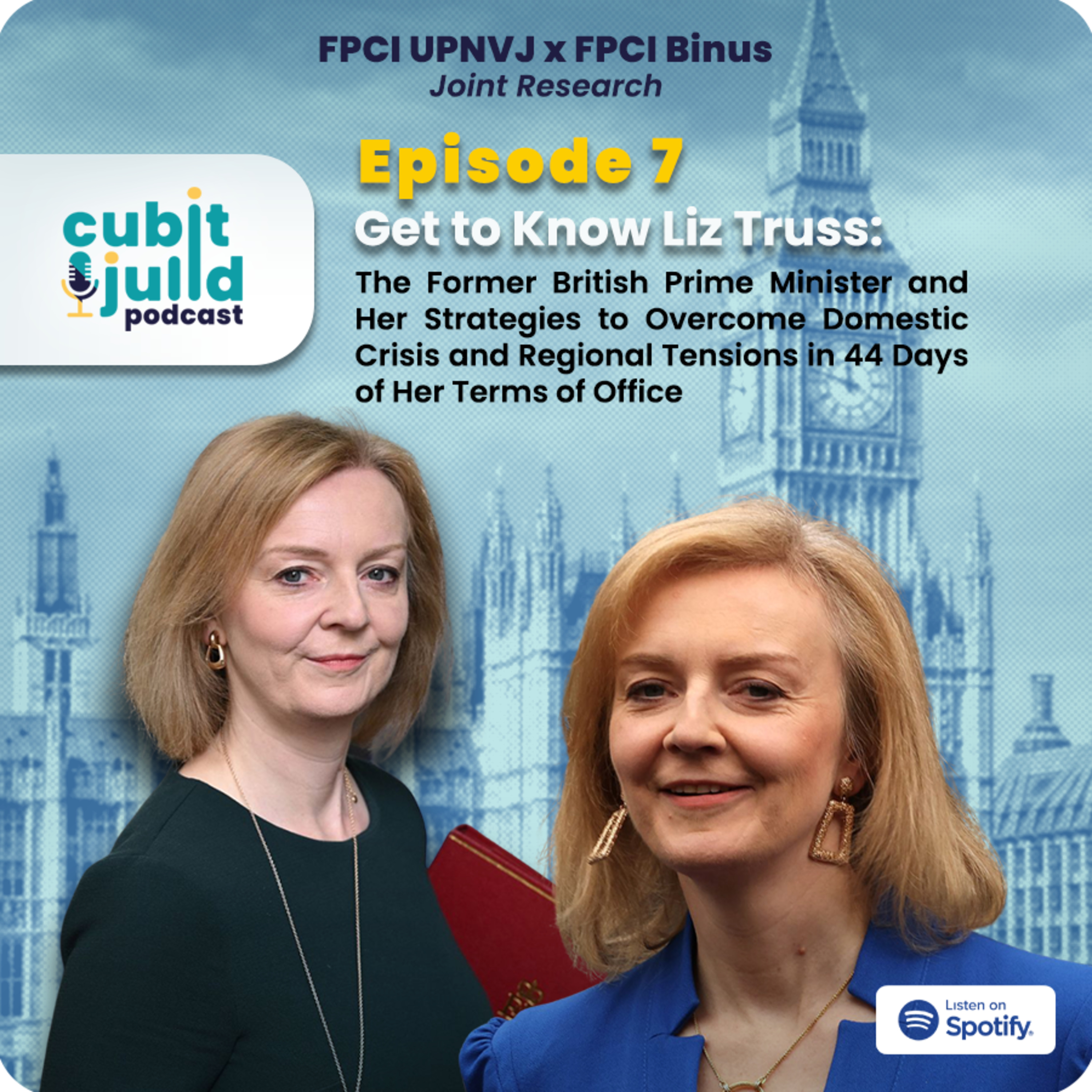 FPCI Talks!
