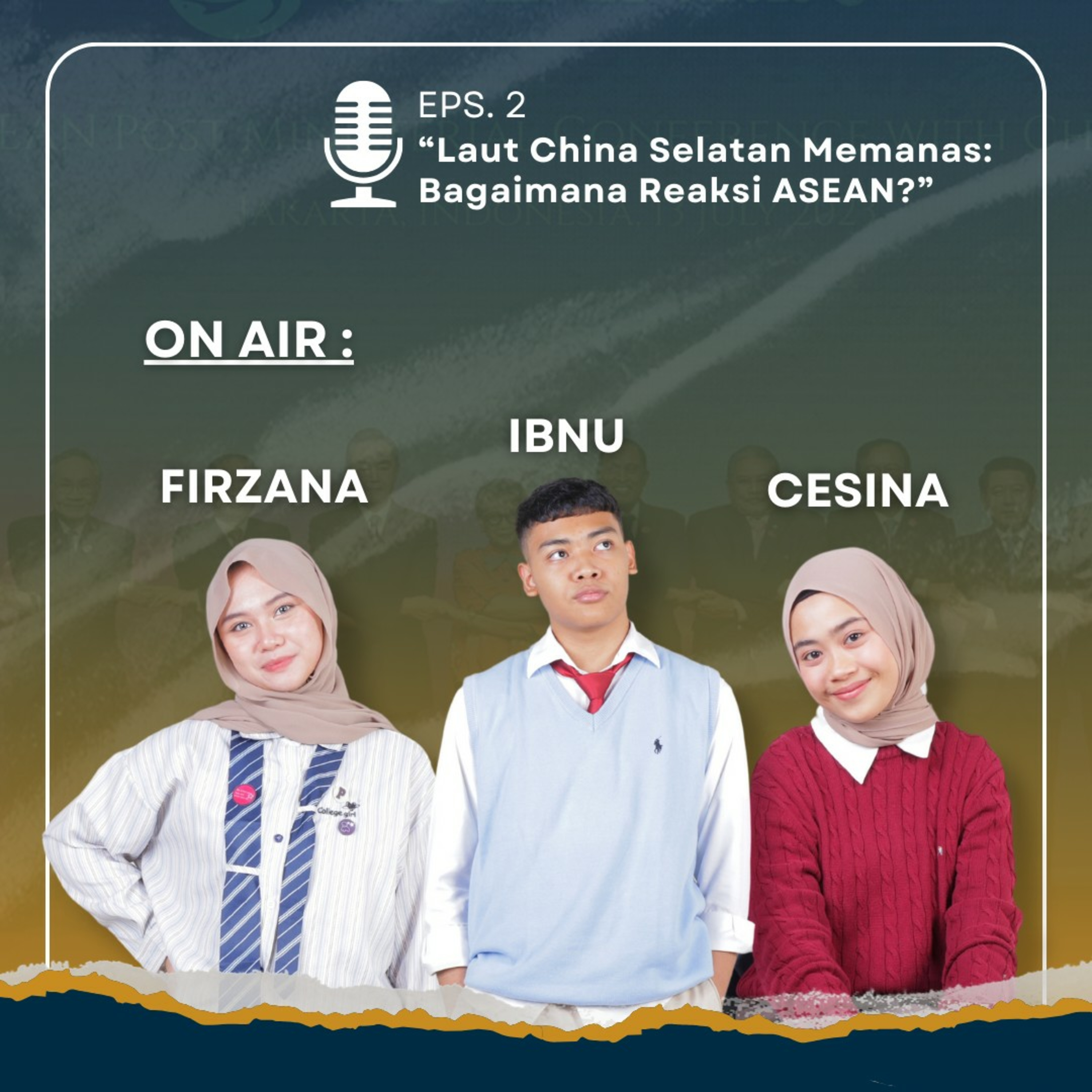 FPCI Talks!