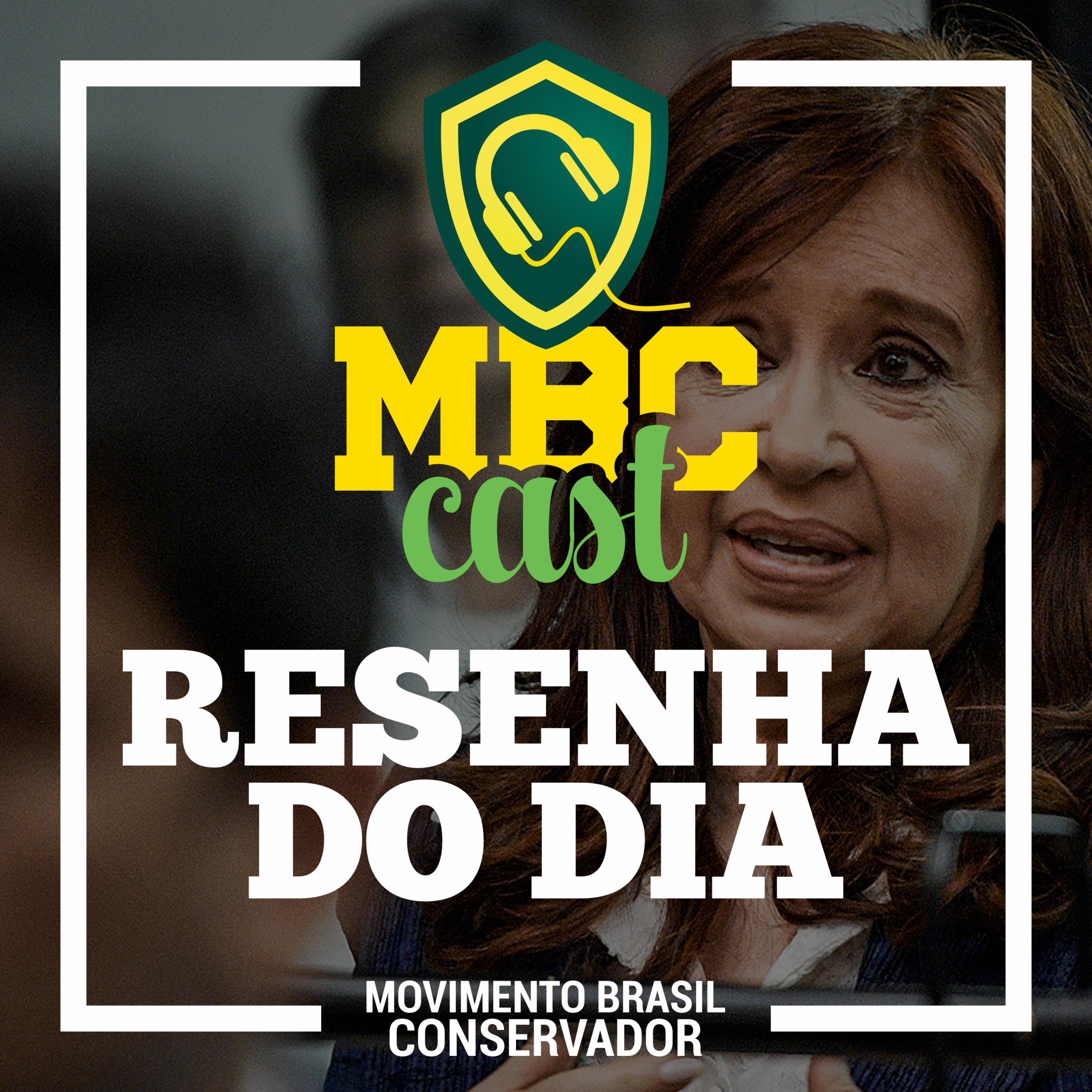 1 — Eleições na Argentina, 1 ano da vitória de Bolsonaro e boa sorte a Bruno Covas episode artwork