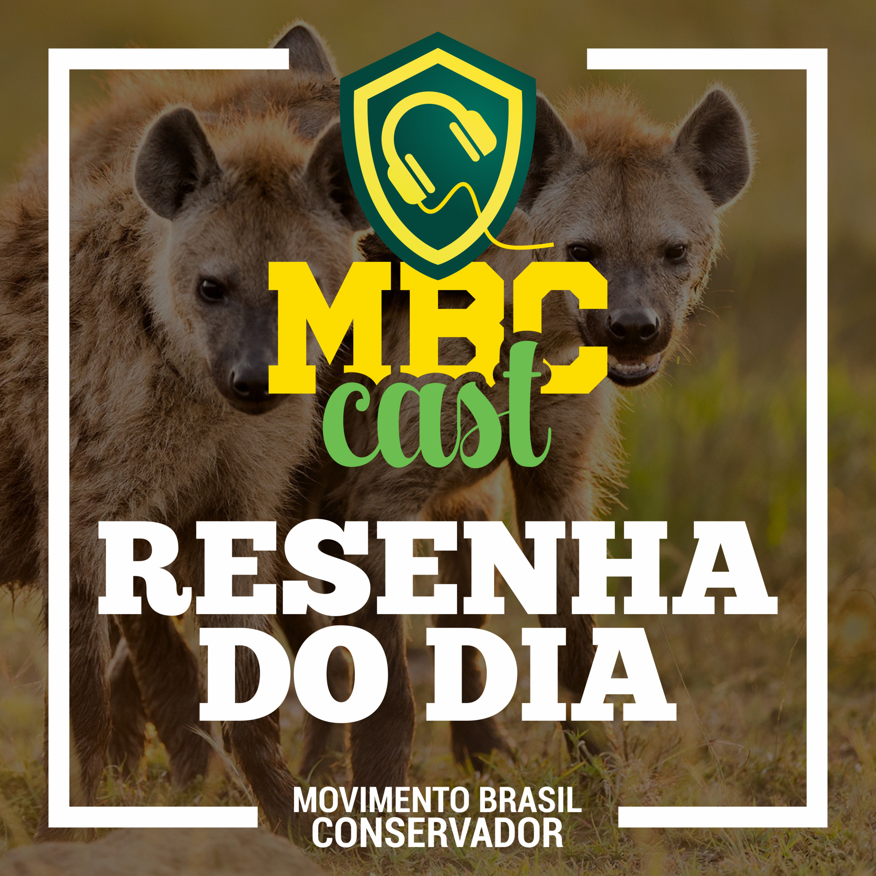 2 — Não ofendam as hienas episode artwork