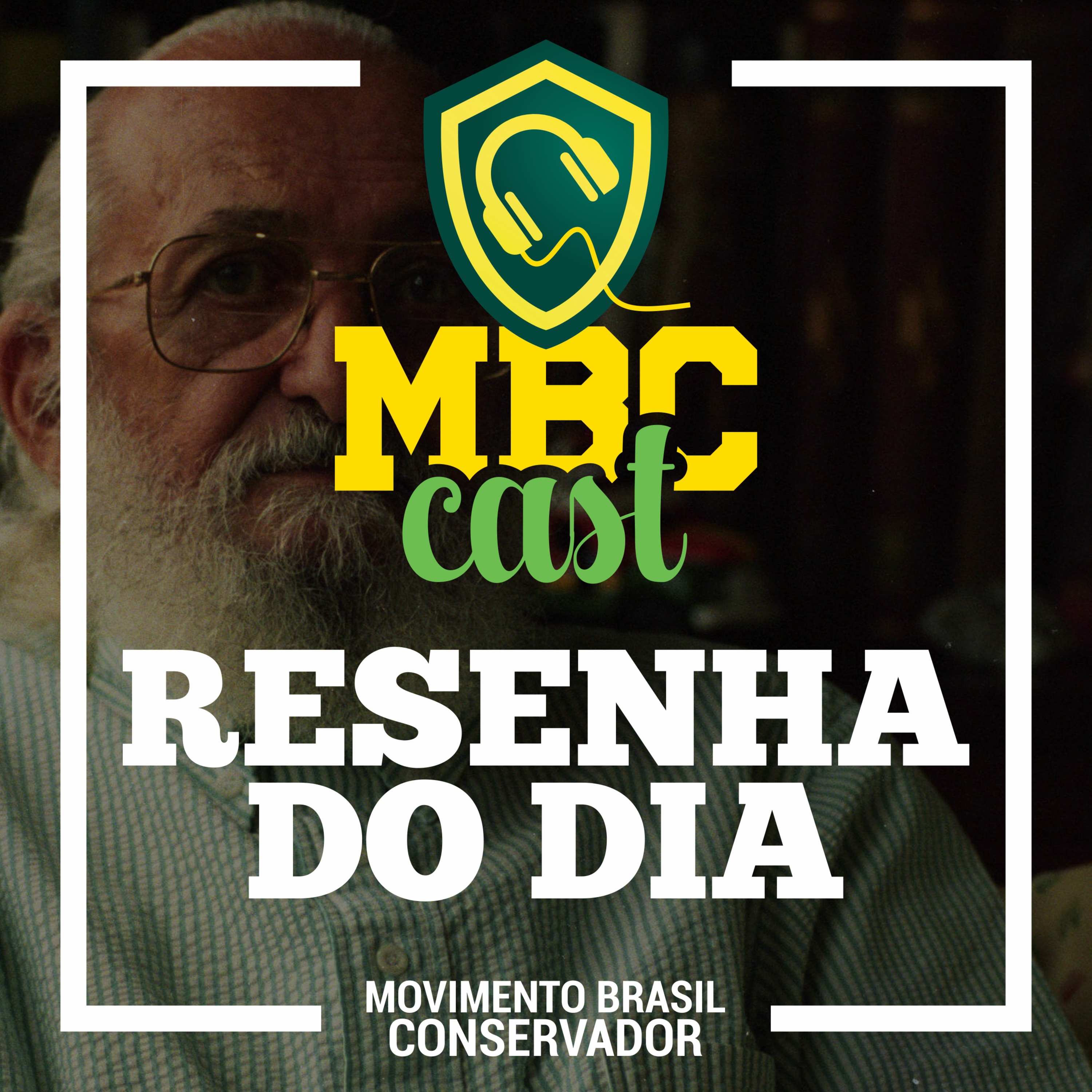 27 — O fracasso da Pátria Educadora petista episode artwork