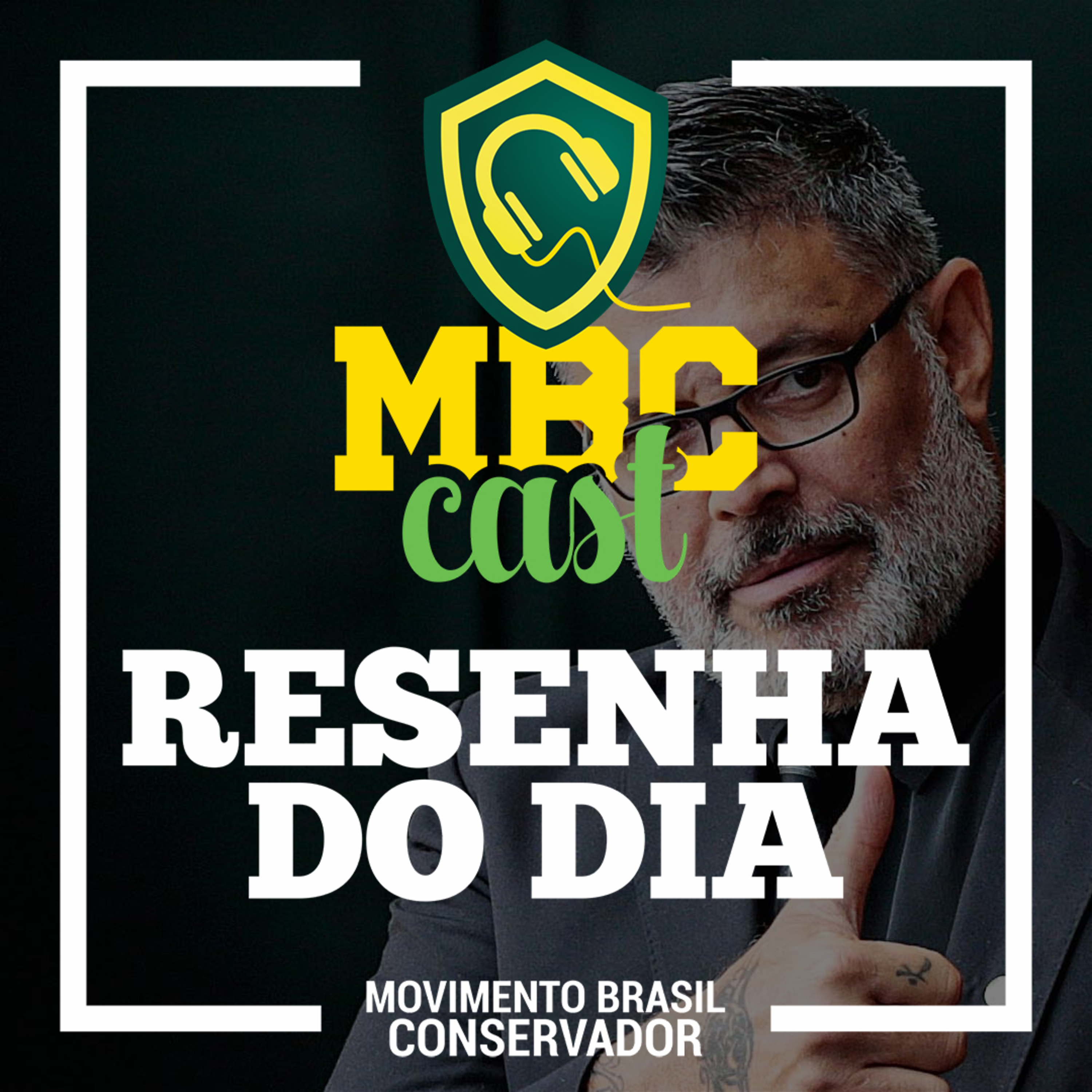 29 — Os deputados (que deveriam ser) de um mandato só episode artwork