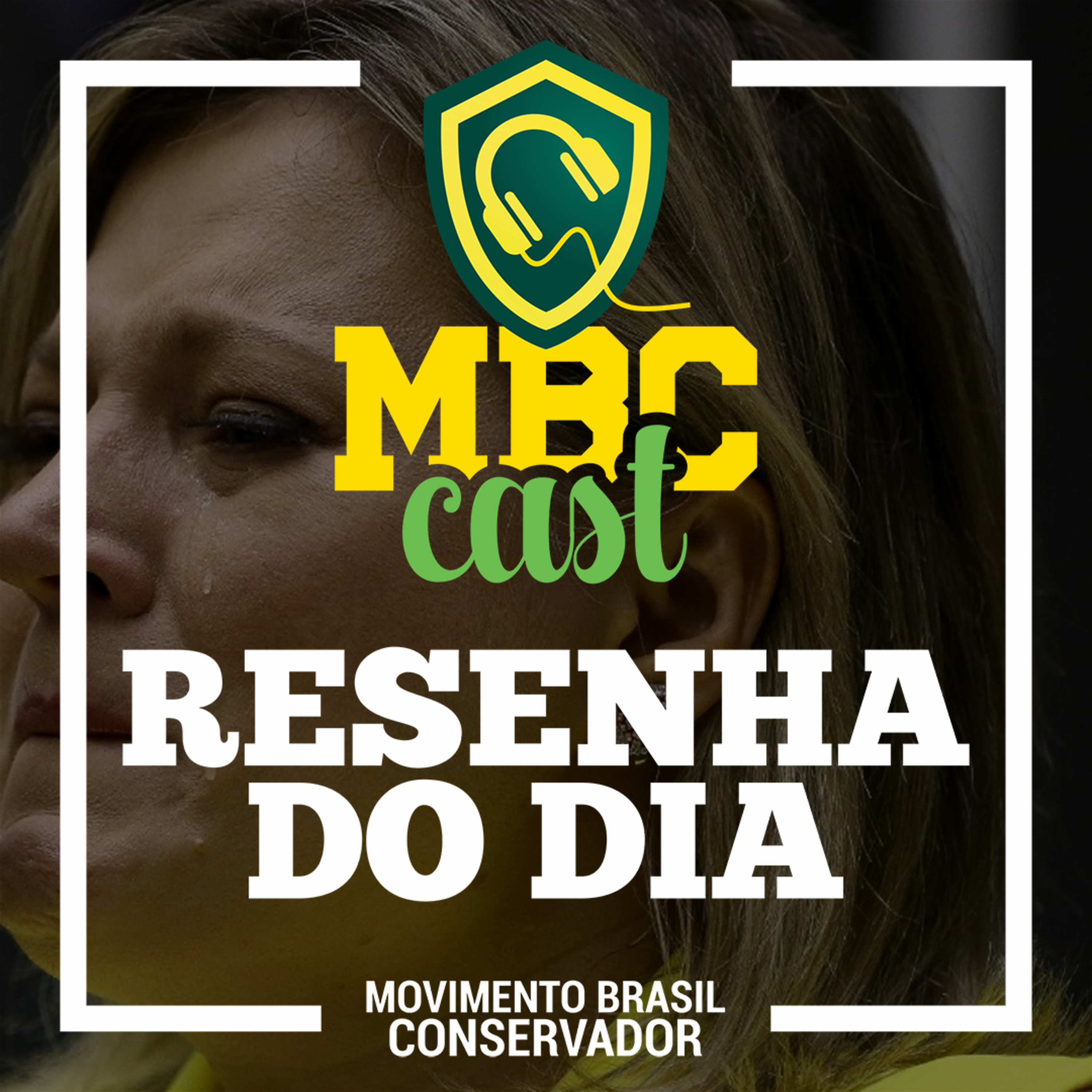 Resenha do Dia — MBC