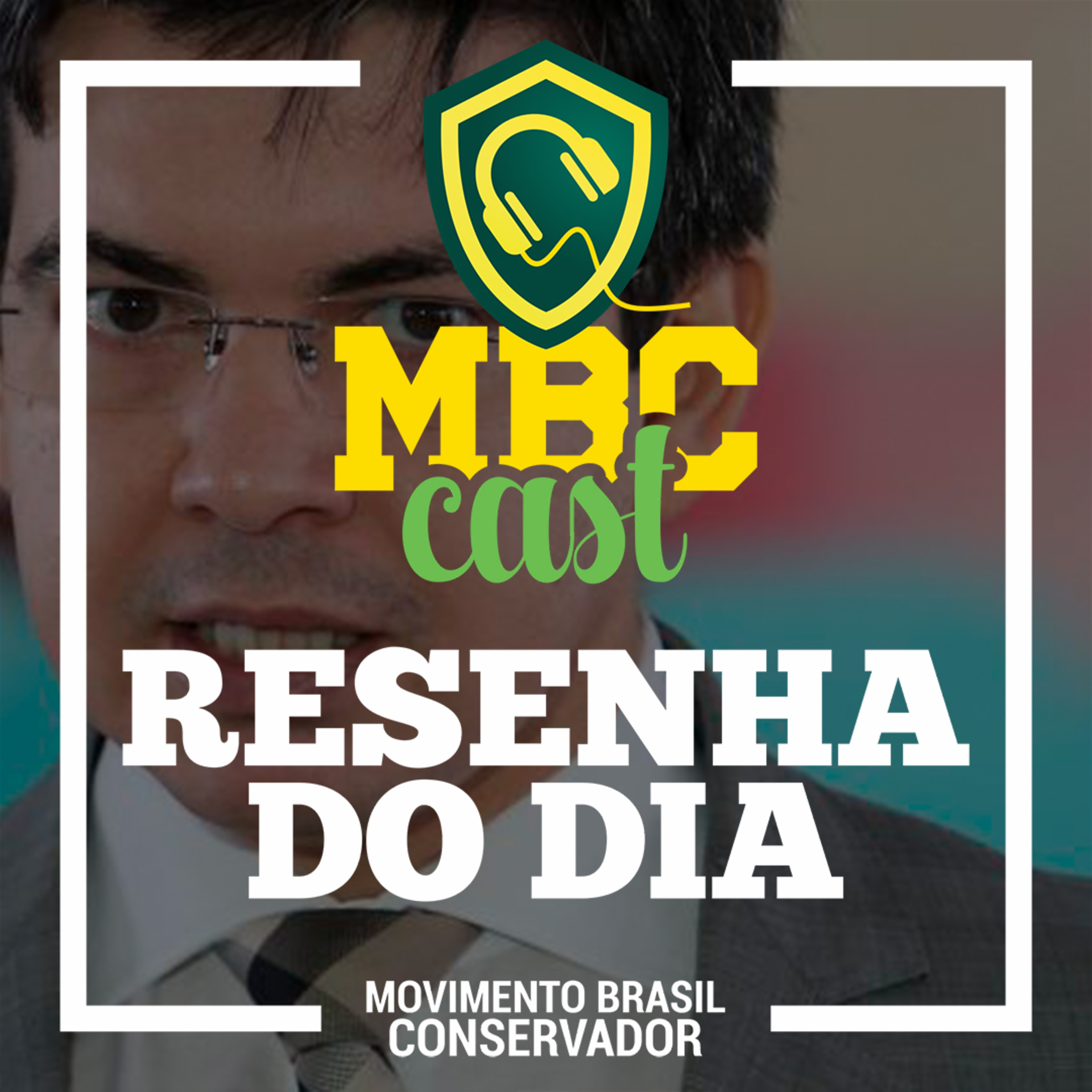 39 — DPVAT, CNH, etc. As sabotagens dos inimigos de BOLSONARO e do povo episode artwork