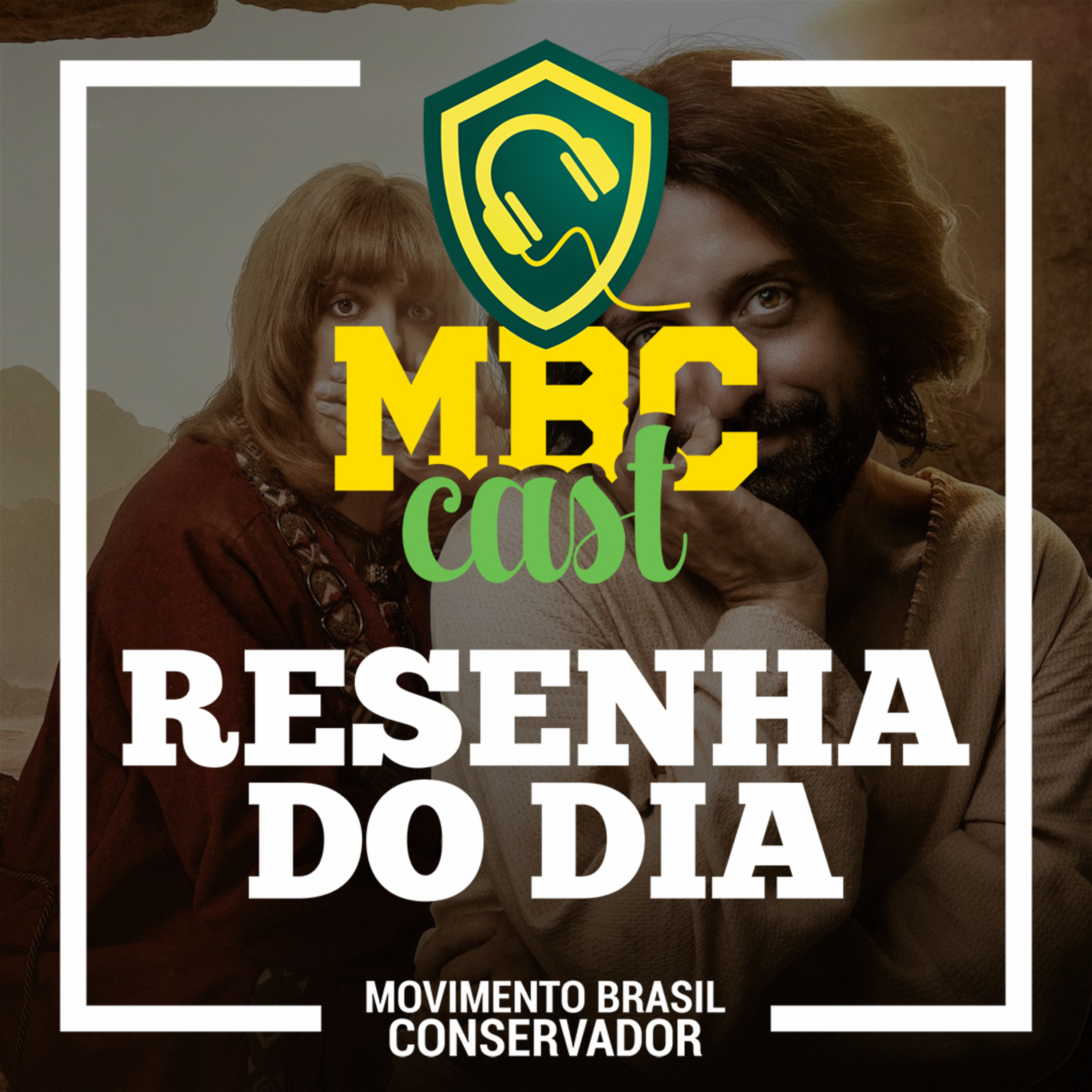 Resenha do Dia — MBC