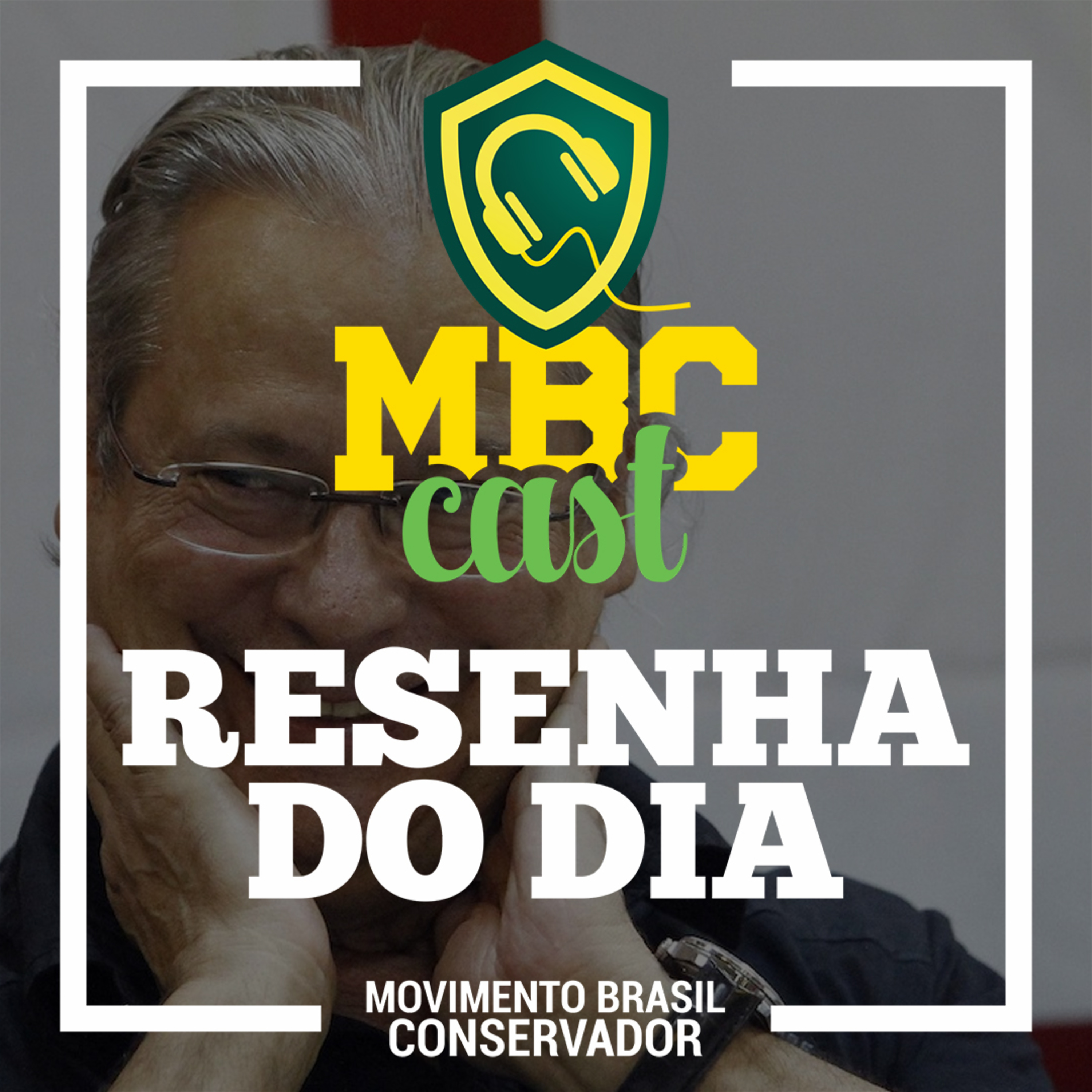 47 — Esquecer o PT? Jamais! episode artwork