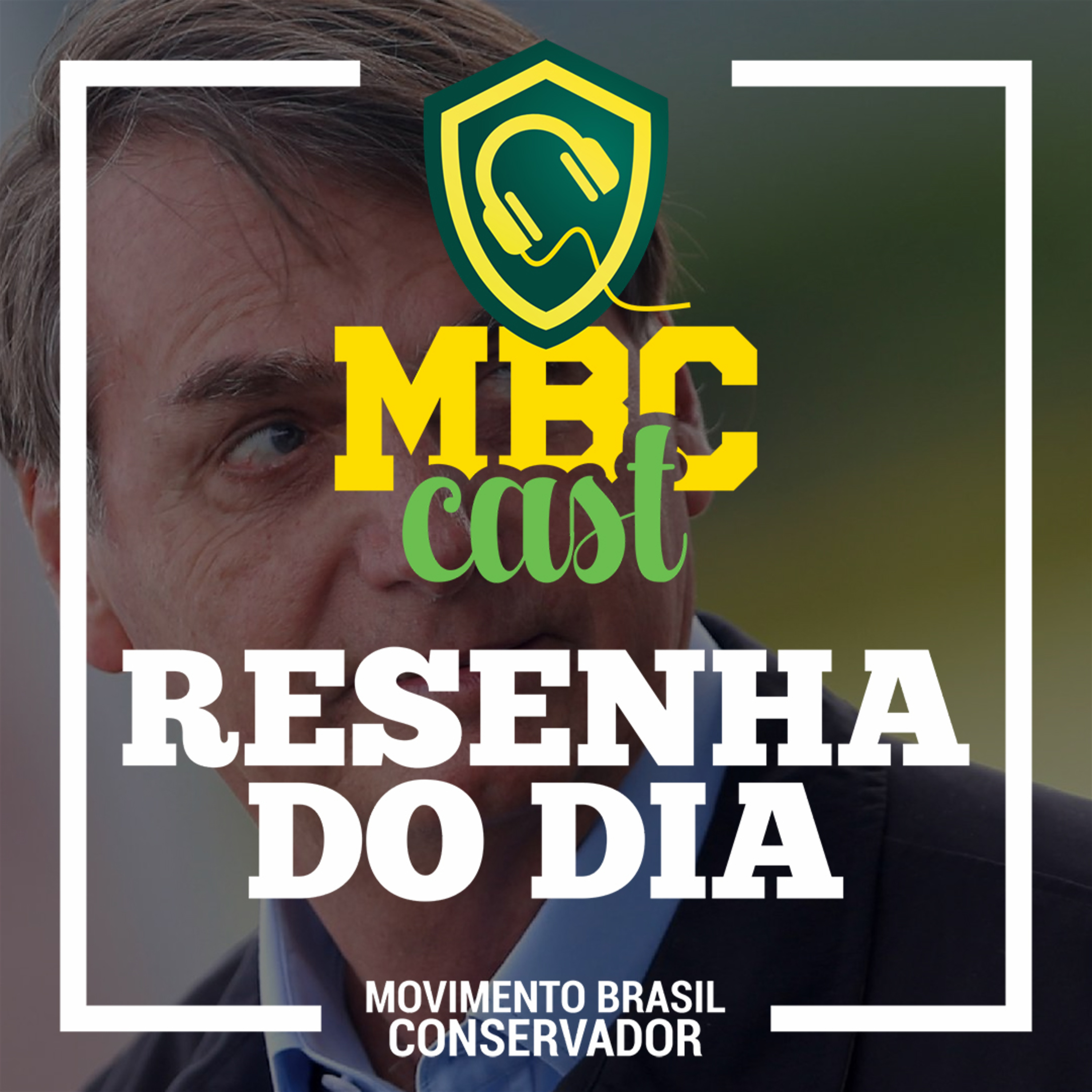 49 — A esquerda não merece ser tratada como "pessoas normais"  episode artwork