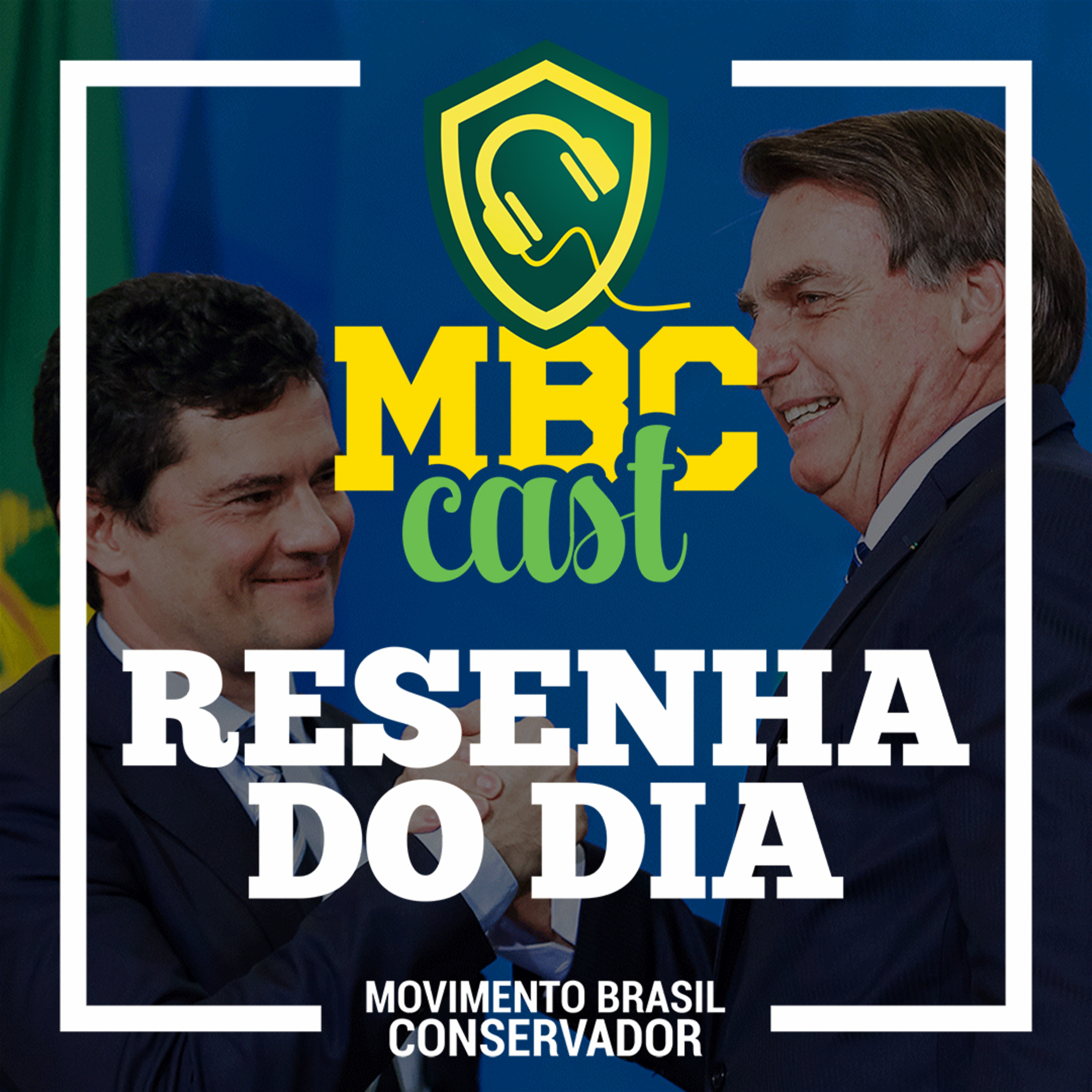 53 — Bolsonaro 2022 e o Juiz de Garantia no STF episode artwork