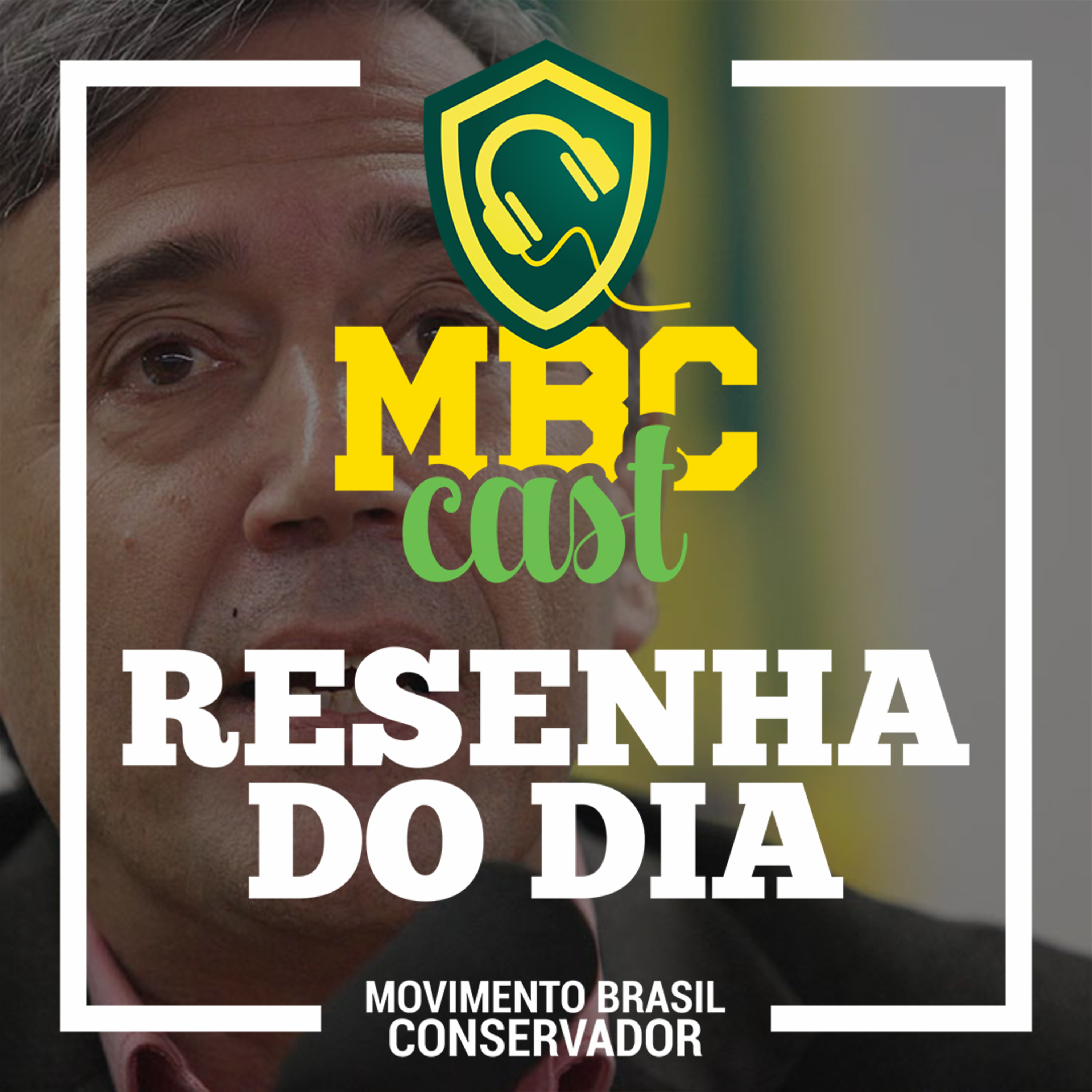 55 — Os tropeços da Direita e as narrativas criminosas da esquerda episode artwork