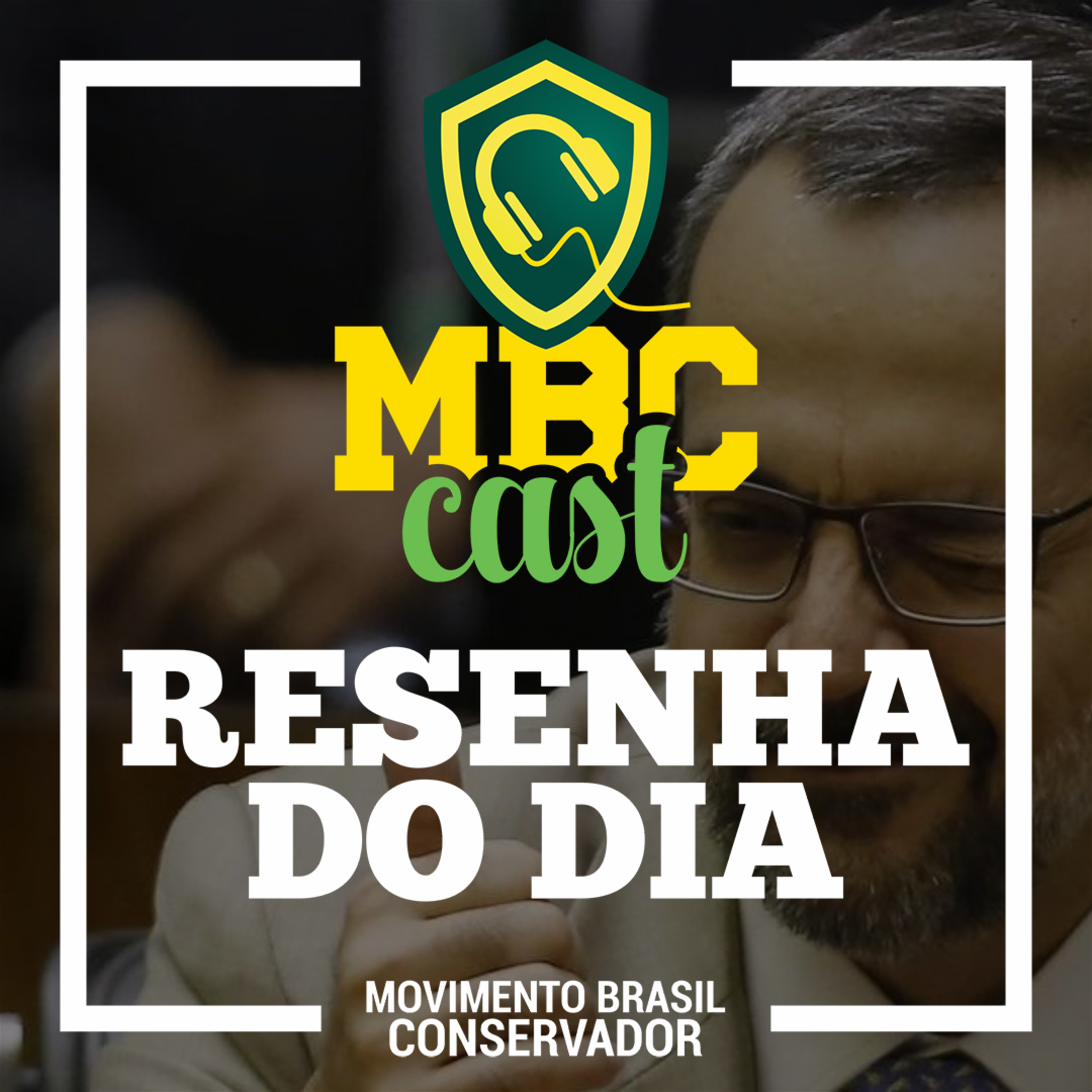 58 — #FicaWeintraub, boa sorte Regina Duarte e a denúncia contra Boulos e Lula episode artwork