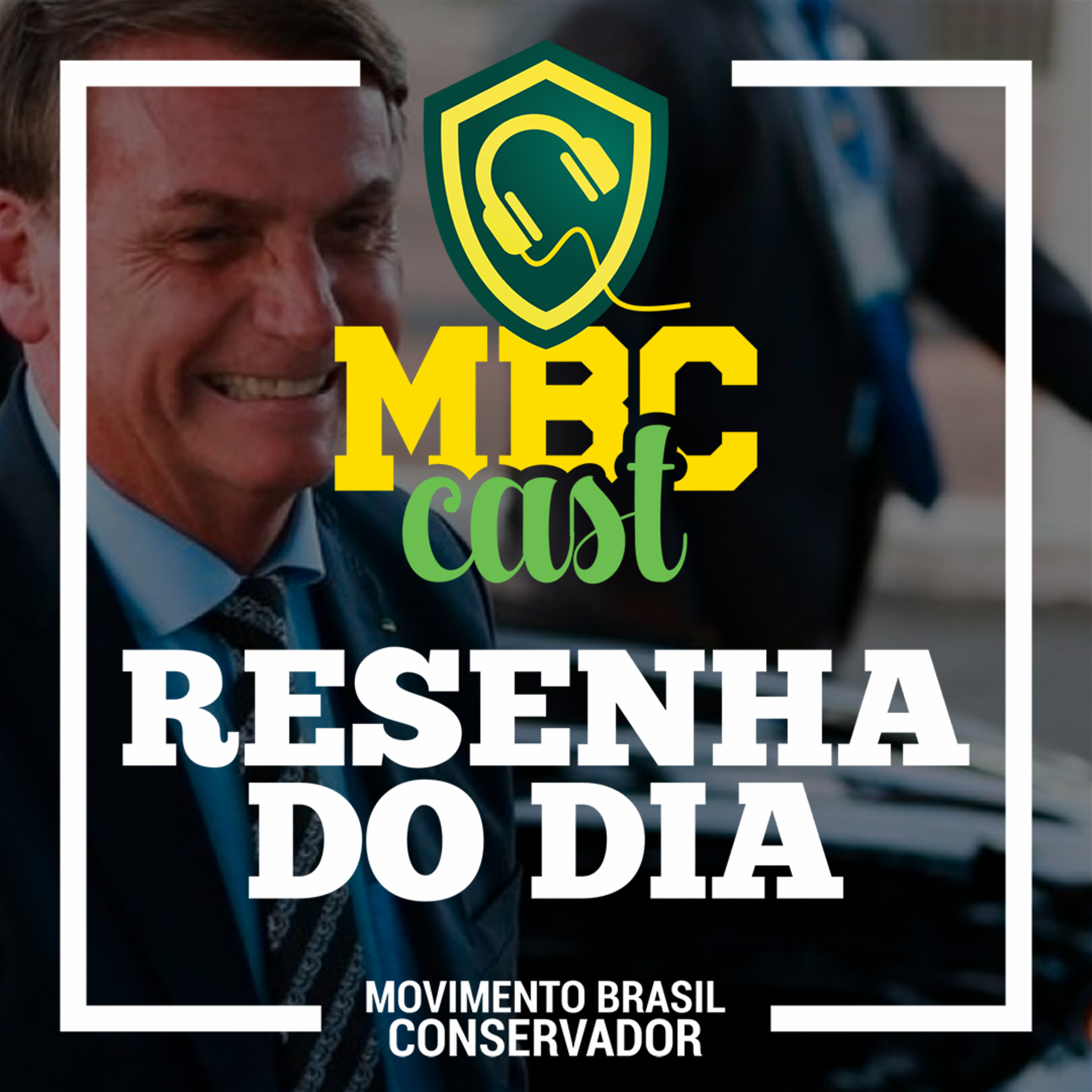 62 — #ZeroICMS, redução da SELIC e a perseguição de Frota da CPMI das Fake News episode artwork