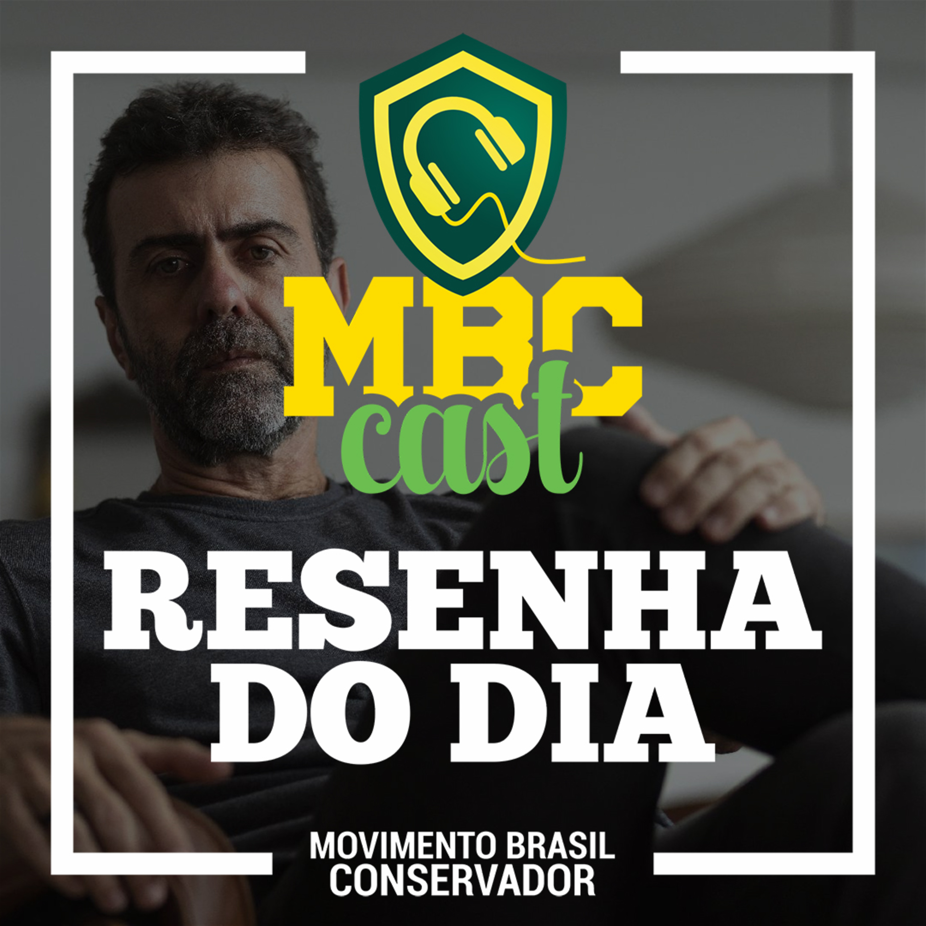 64 — Paulo Guedes pede desculpas e Freixo expõe a verdadeira face da Esquerda episode artwork