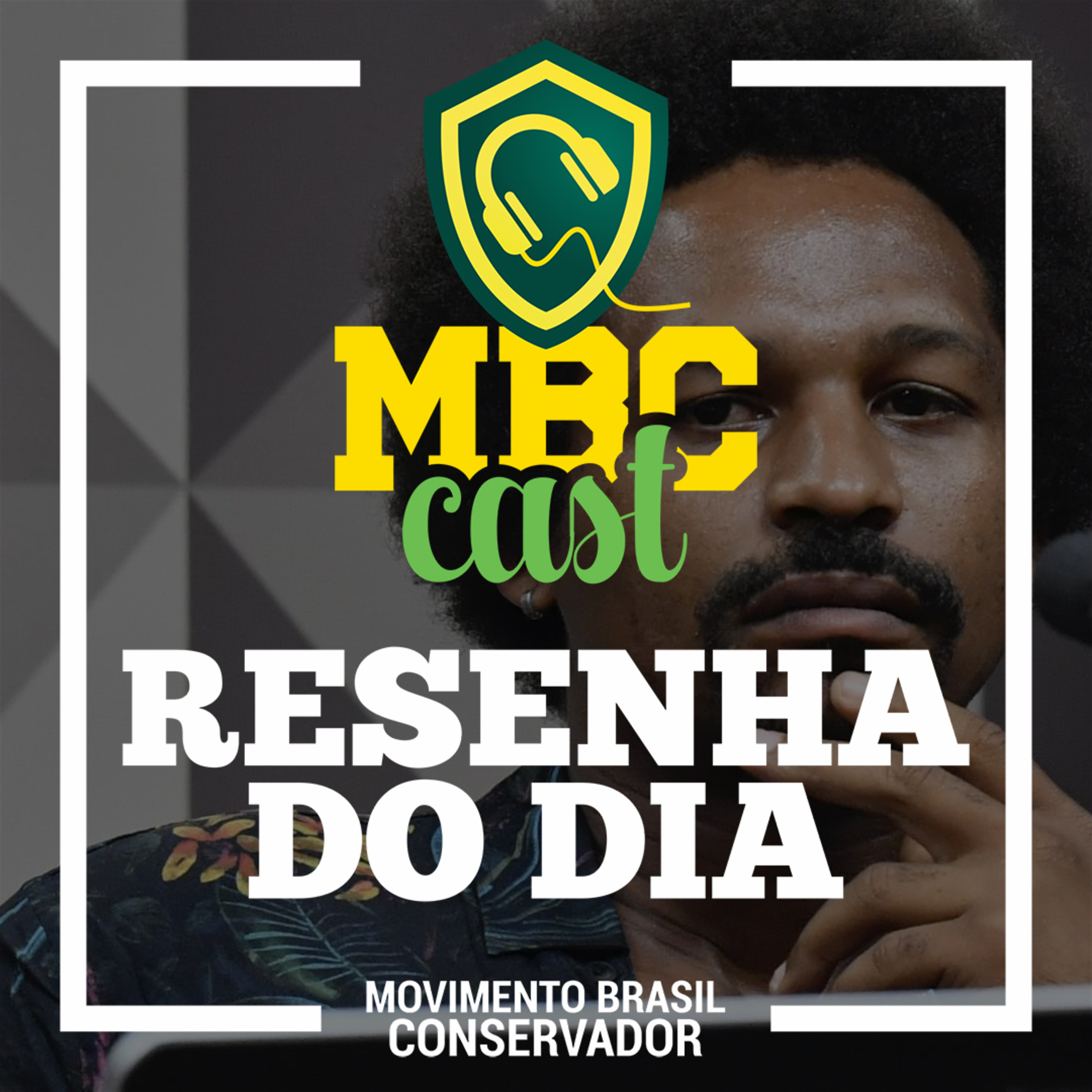 65 — O porteiro mentiu, mas Hans disse uma verdade o PT sempre mentiu! episode artwork