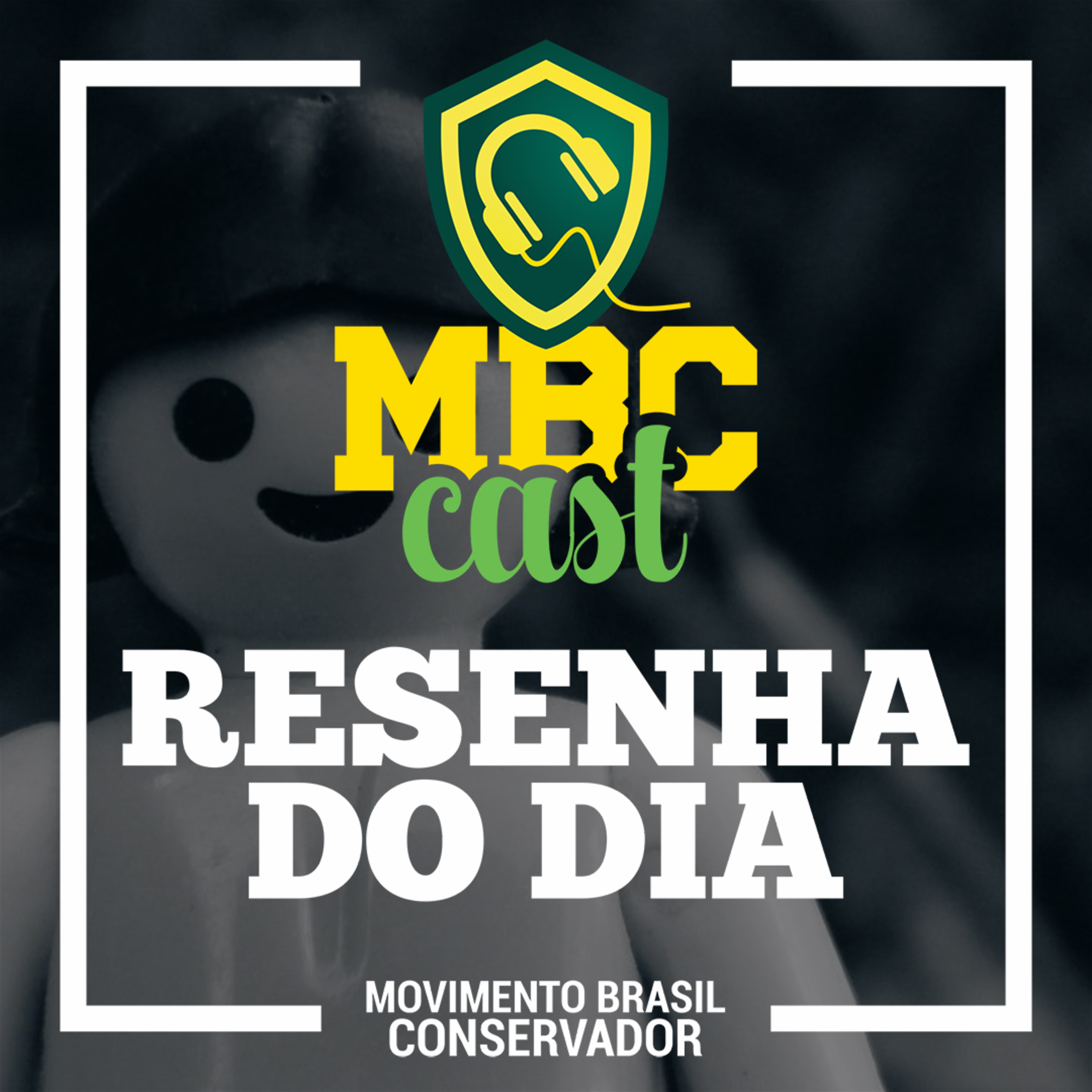 74 — Os hipócritas do Carnaval, do humor, do jornalismo...  episode artwork
