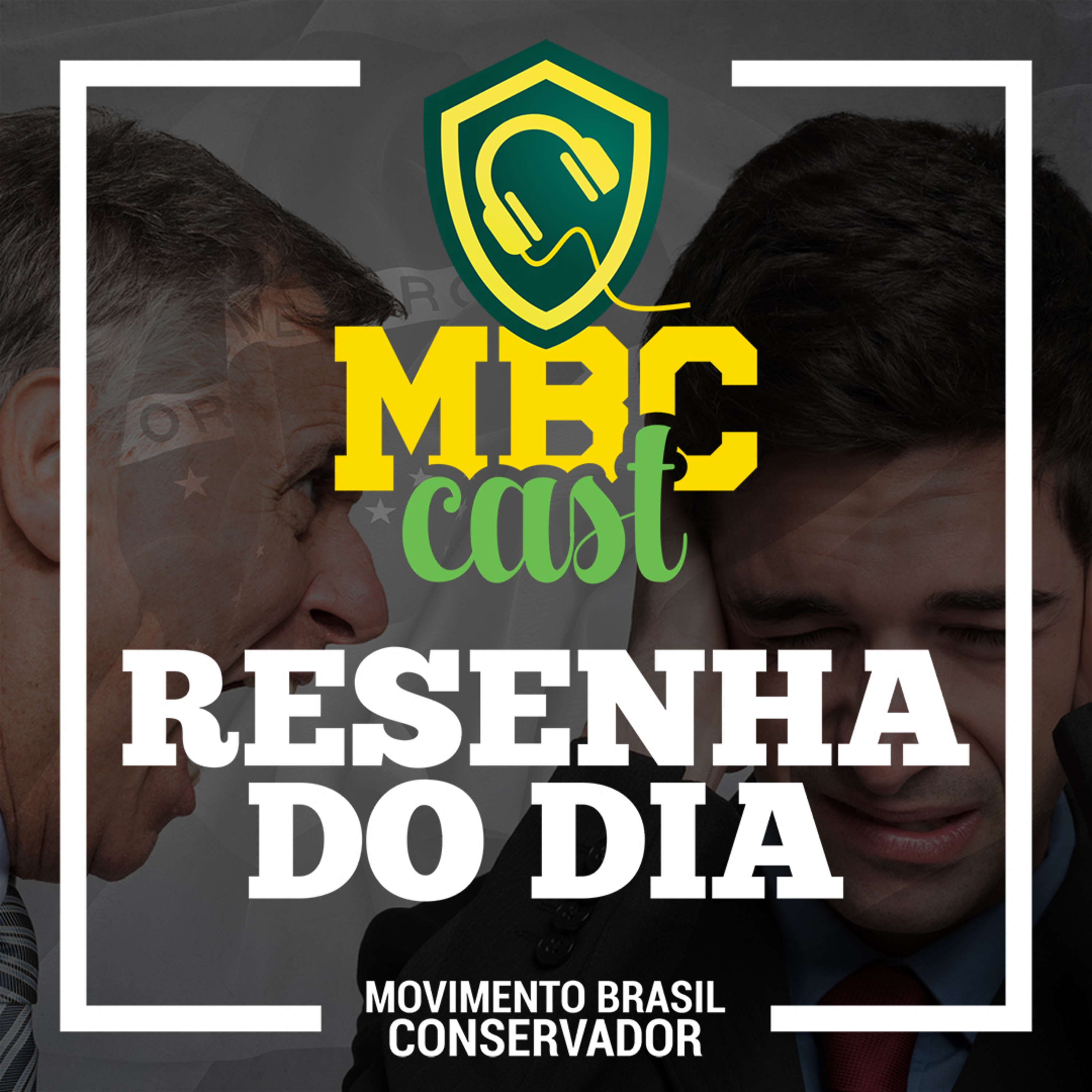 81 — Acorda, Direita!  episode artwork