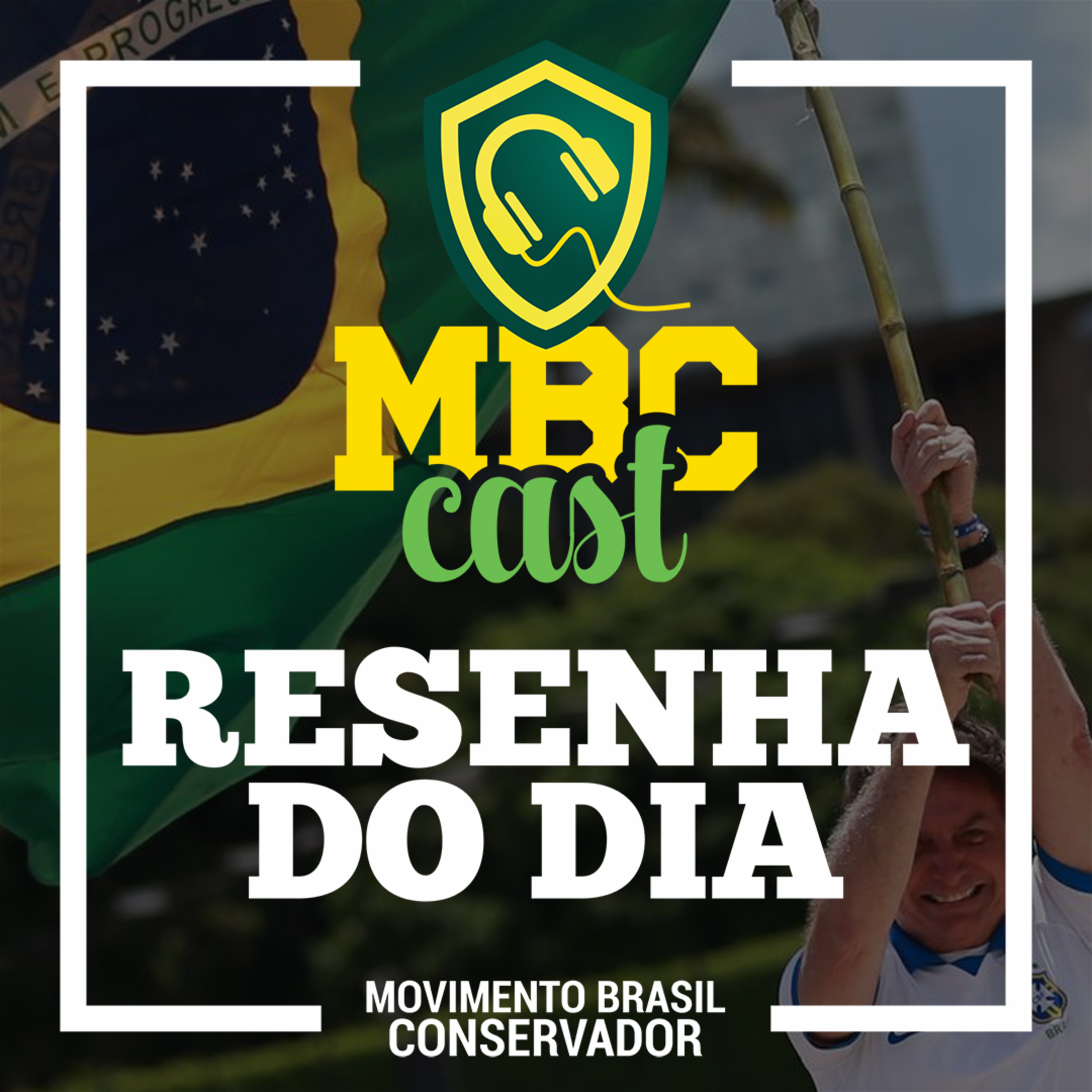 84 — As hienas do Apocalipse  episode artwork