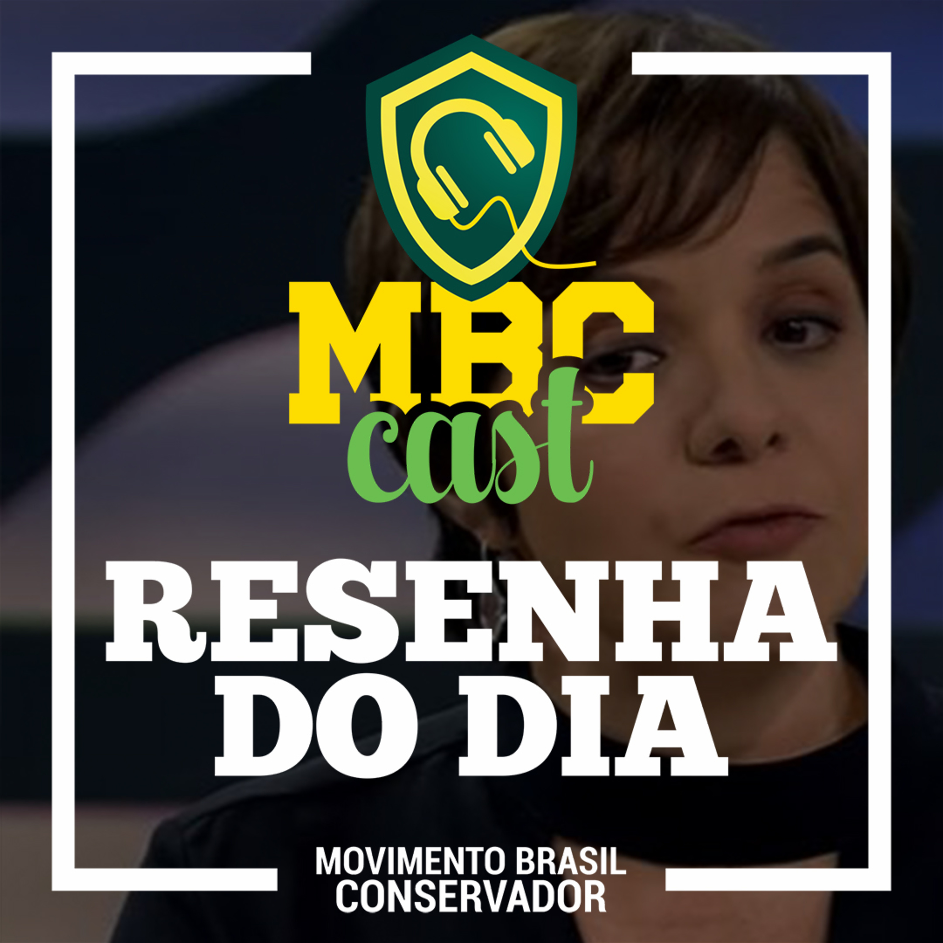  87 — ATENÇÃO com a exploração política do Vírus CHINÊS  episode artwork