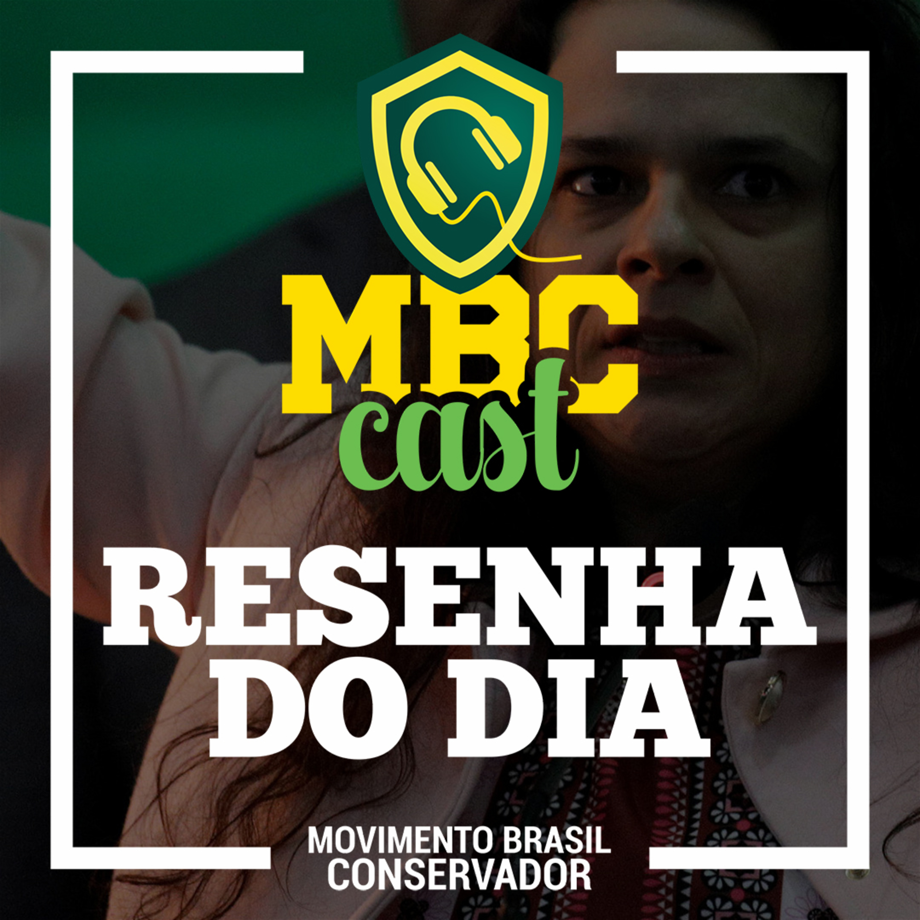 92 — Em tempos de crise, aprenda a distinguir aliados e inimigos  episode artwork