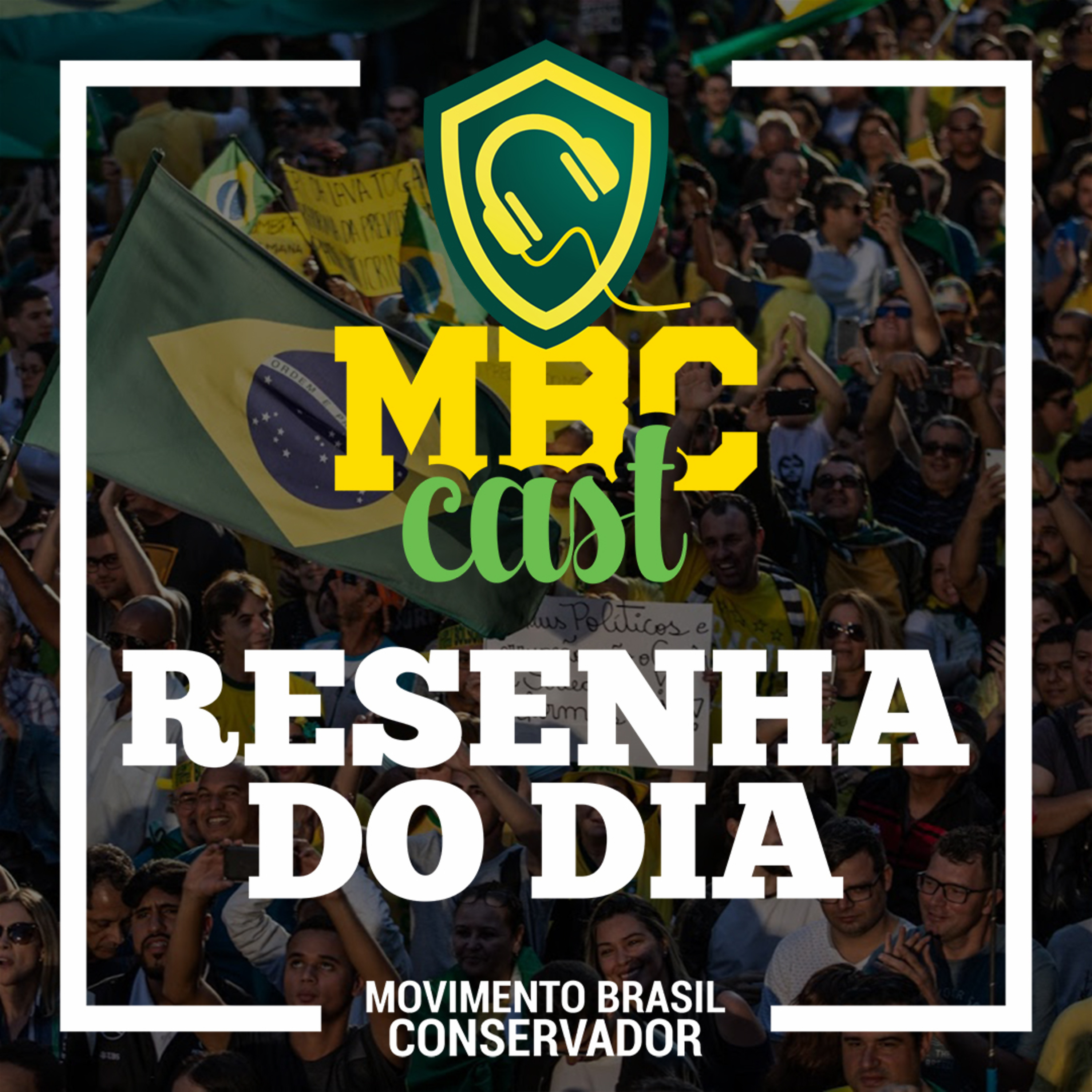 95 — O que falta à Direita é estratégia episode artwork