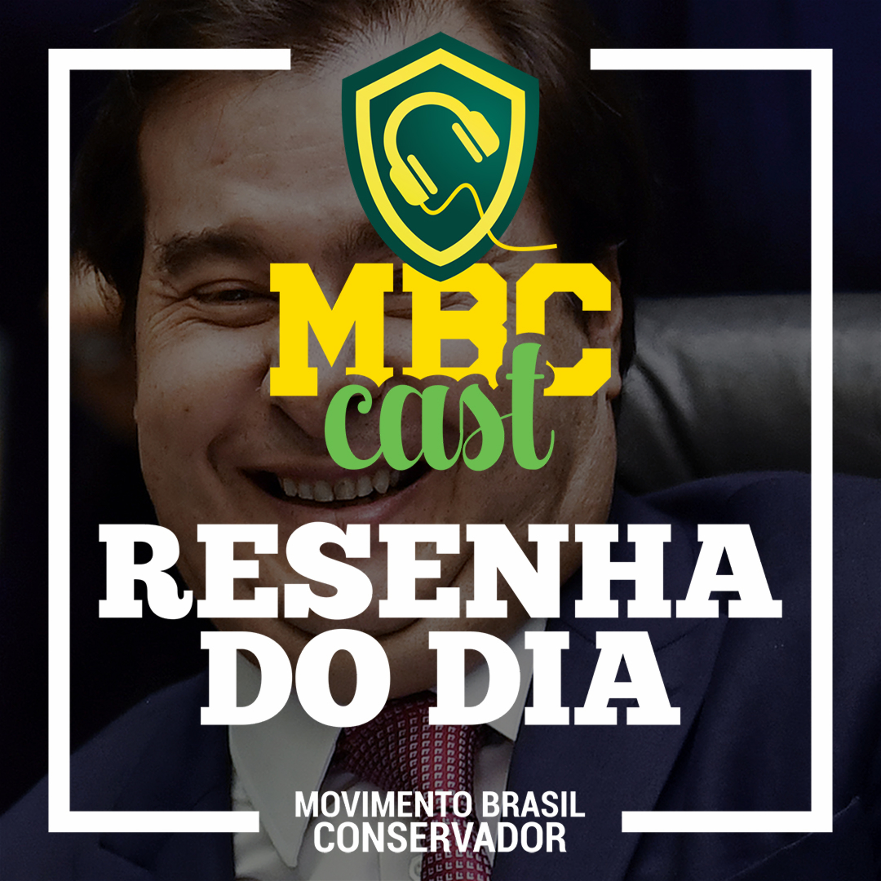 Resenha do Dia — MBC