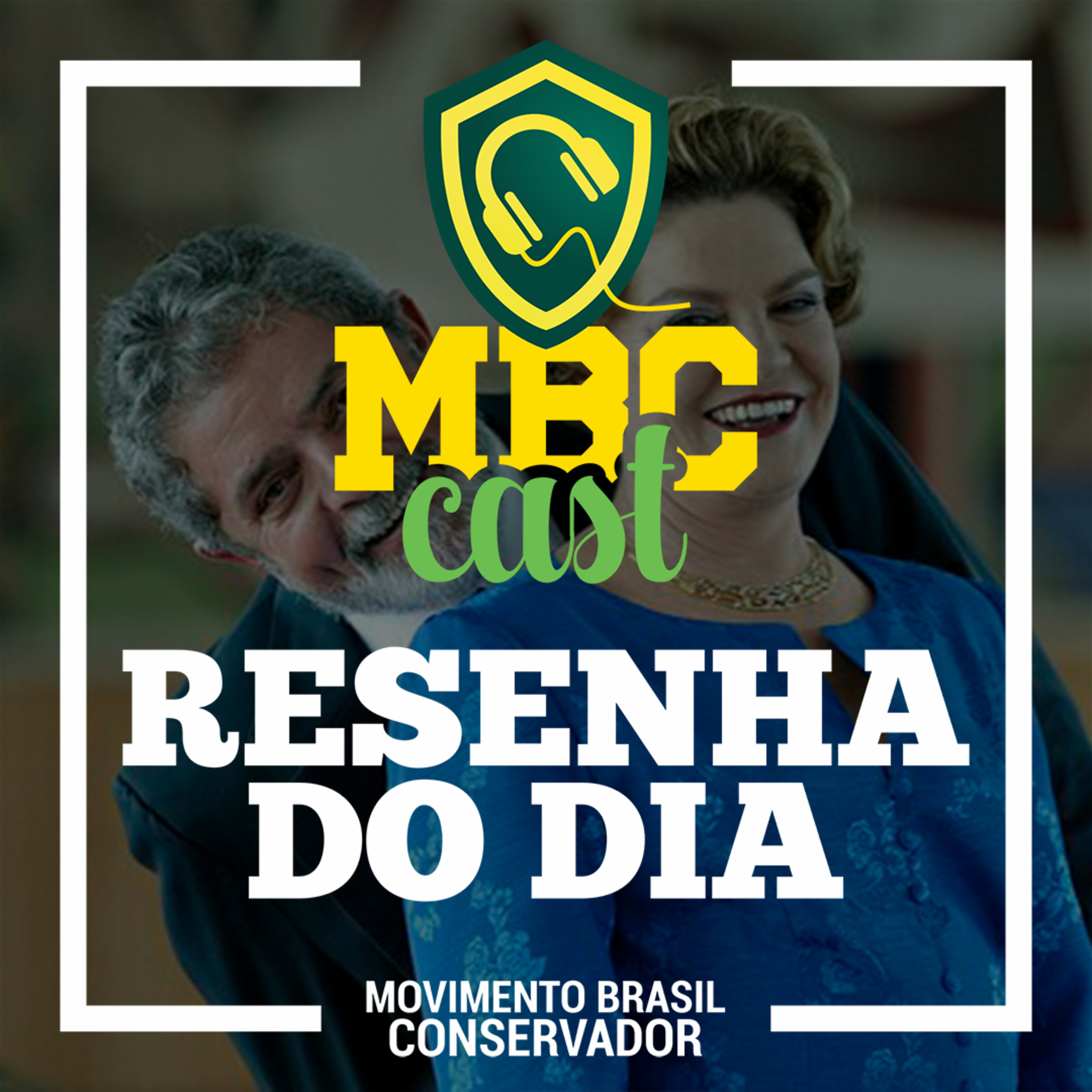100 — Falecida esposa de Lula ficou milionária vendendo Avon?  episode artwork