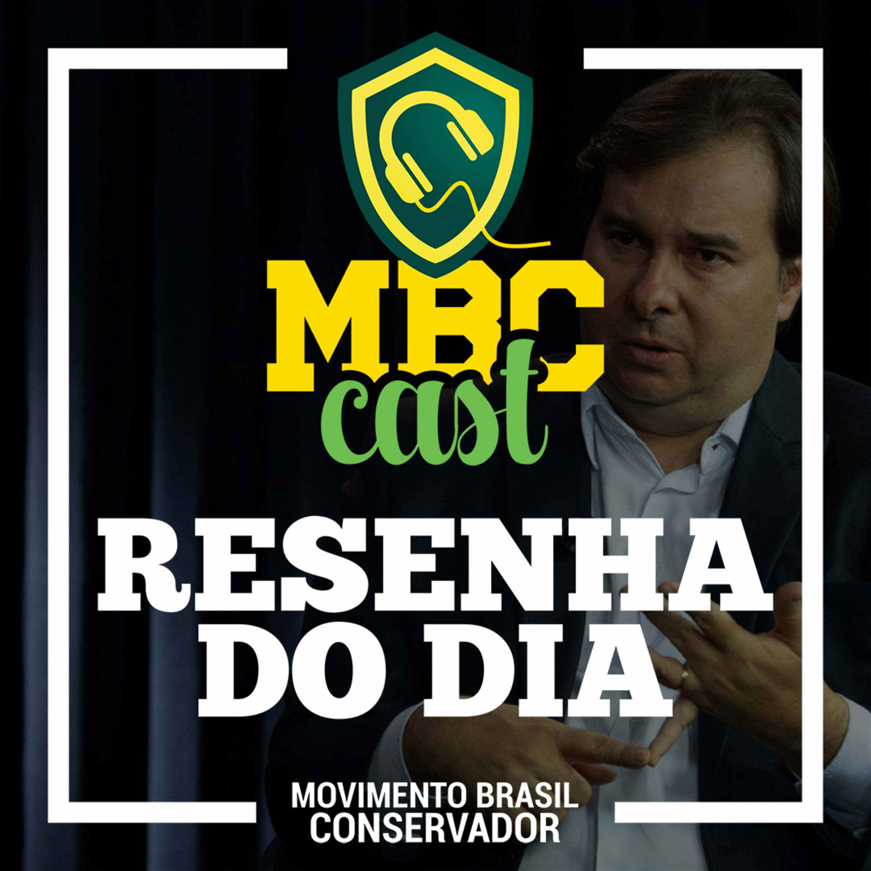 102 — A politicagem e os torcedores do vírus episode artwork