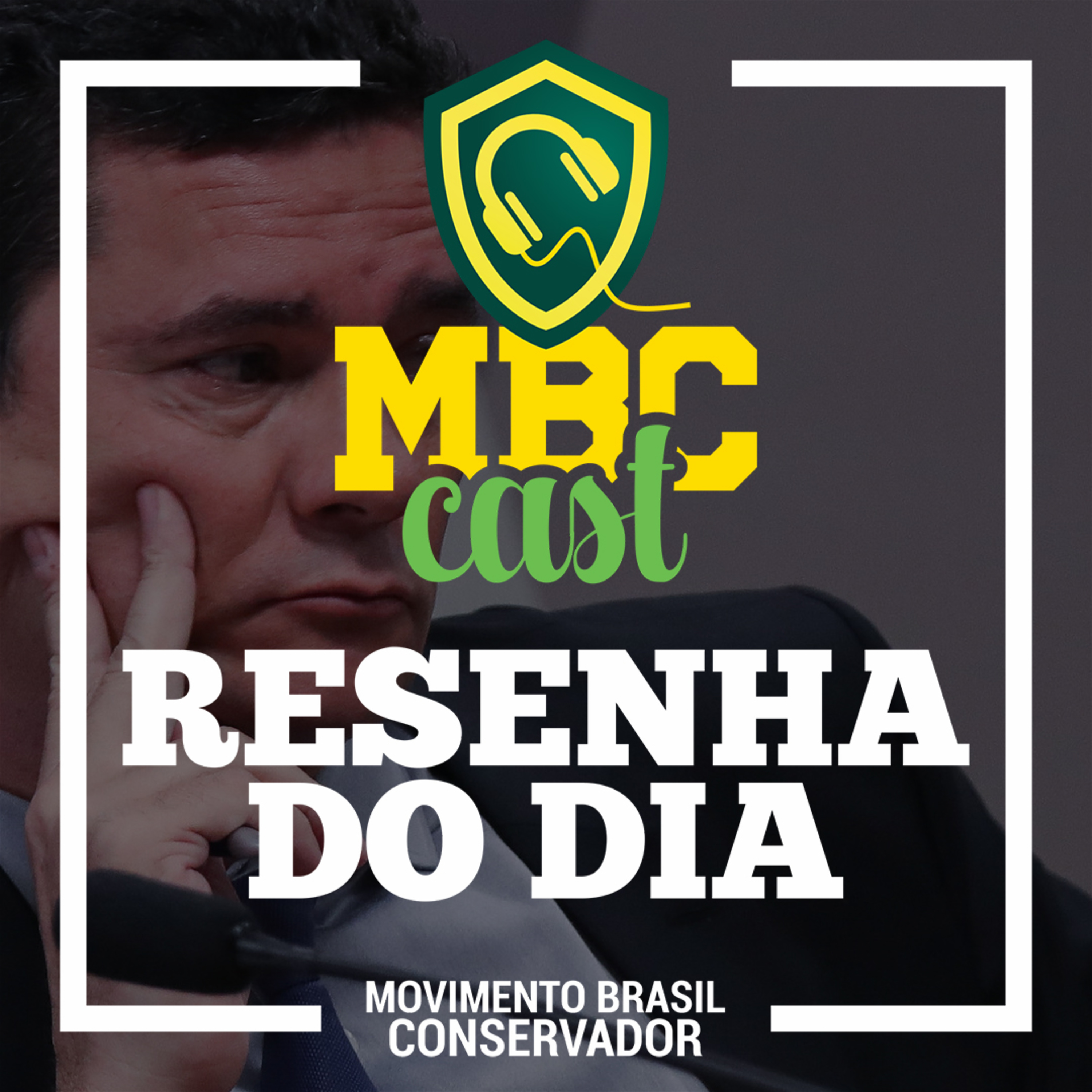 110 — A saída de Moro e pedido de Impeachment do MBL episode artwork