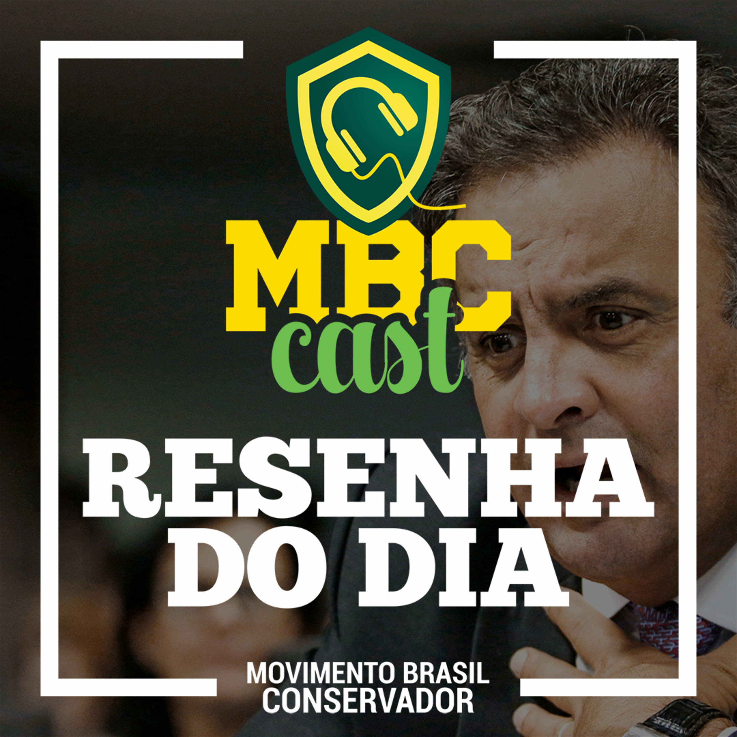 Resenha do Dia — MBC