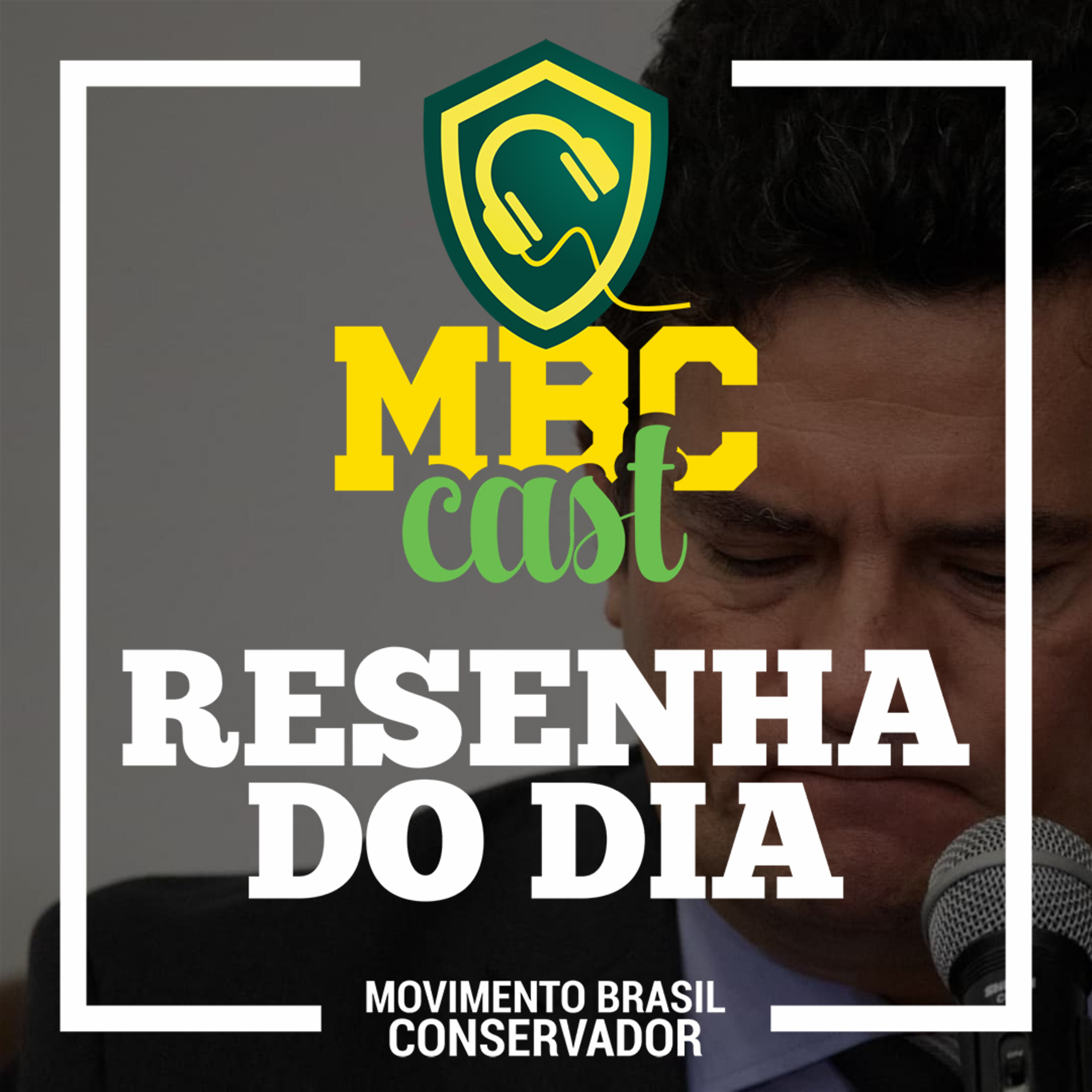 115 — Depoimento de Moro: a 'bala de prata' que se tornou um 'foguete molhado' episode artwork
