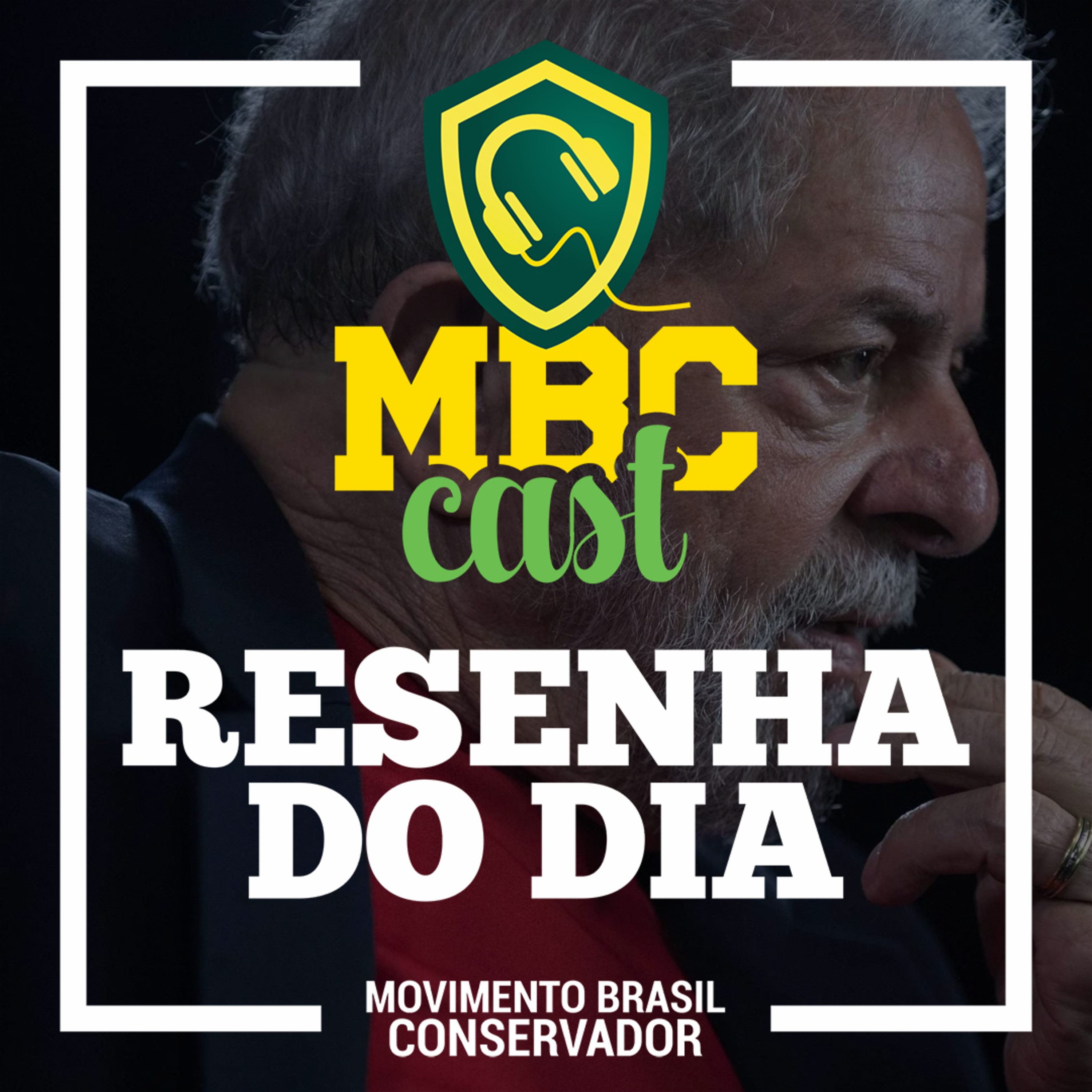 116 — A nova condenação de Lula e os planos da Esquerda para censurar até o WhatsApp episode artwork