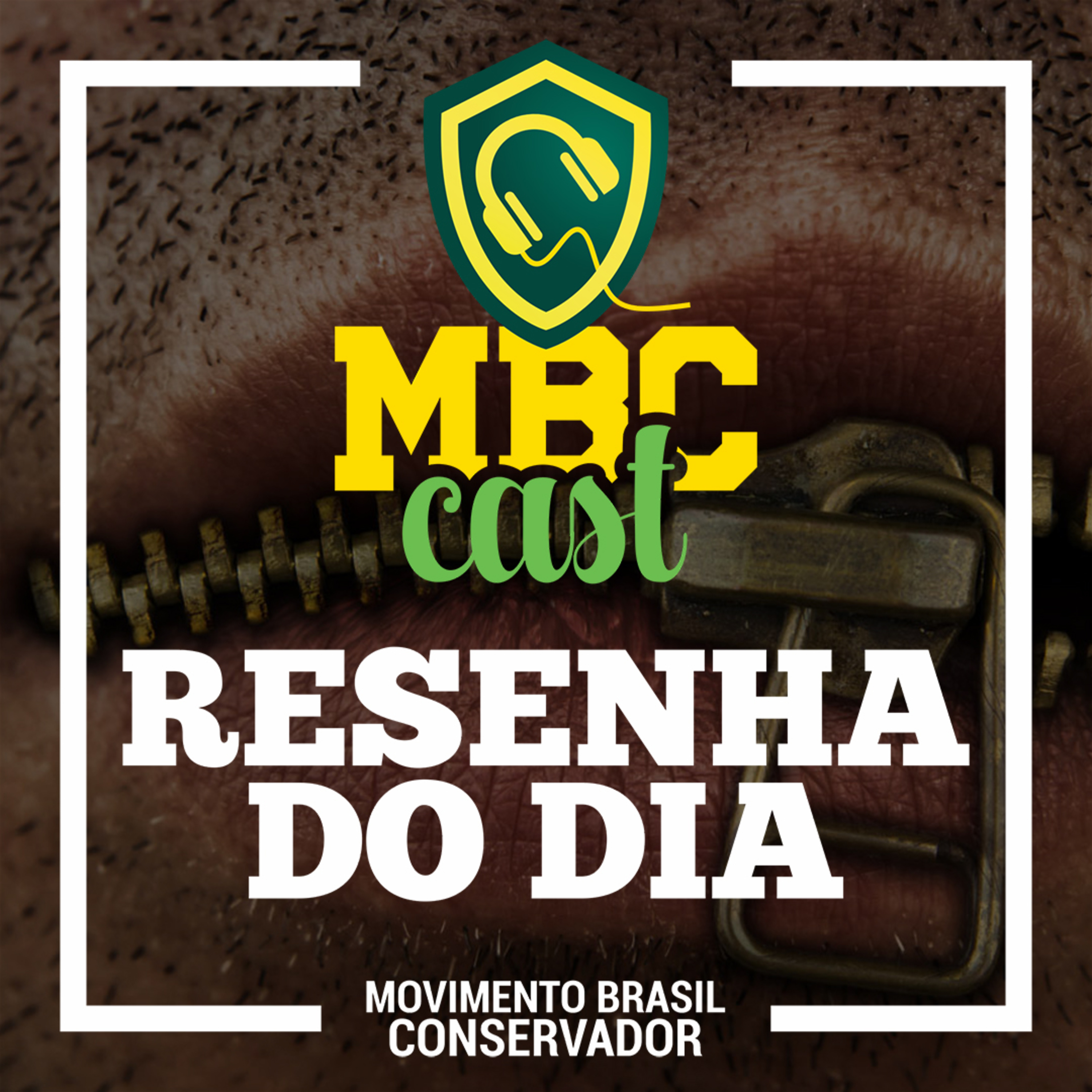 125 — A Direita sob ataque  episode artwork