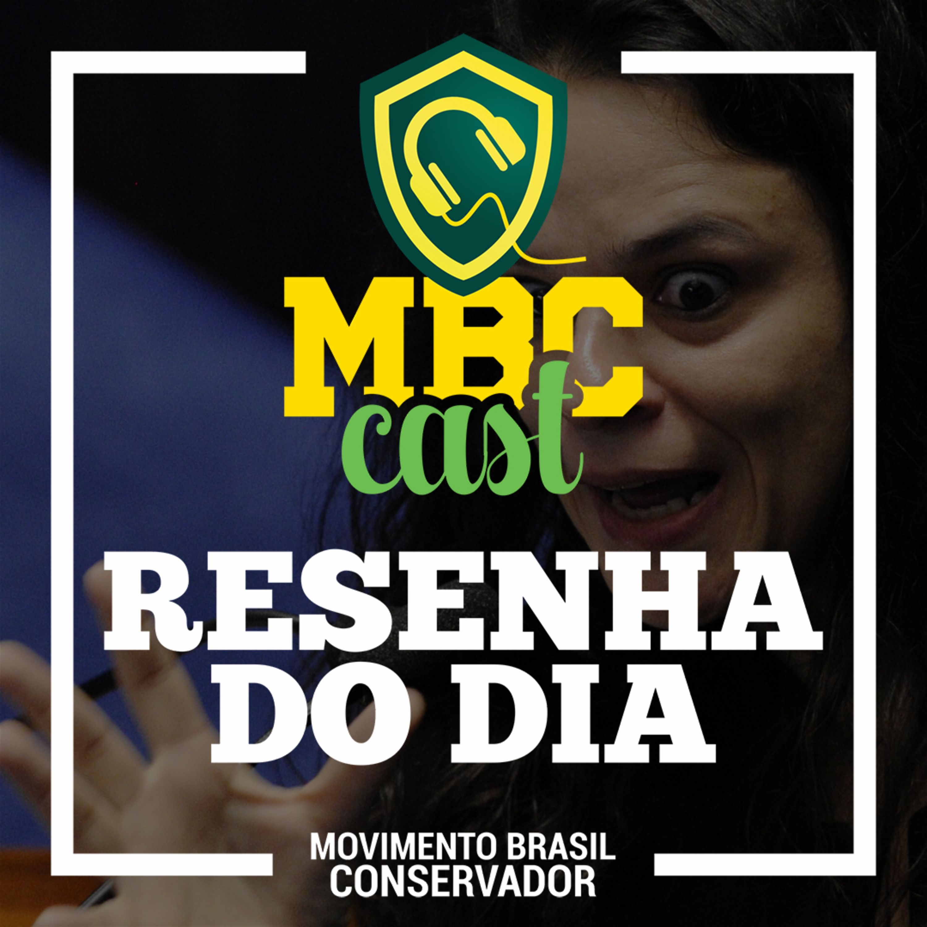 127 — A guerra da informação e a atenção aos infiltrados episode artwork