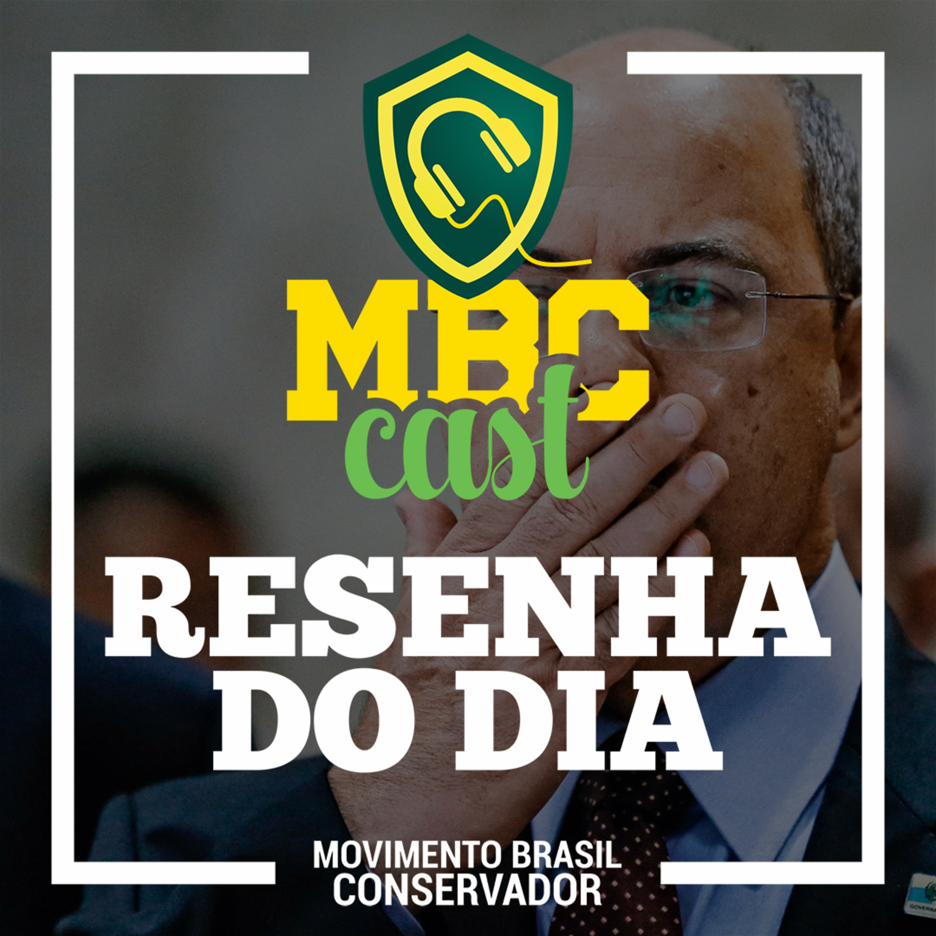 128 — As viúvas de Witzel episode artwork