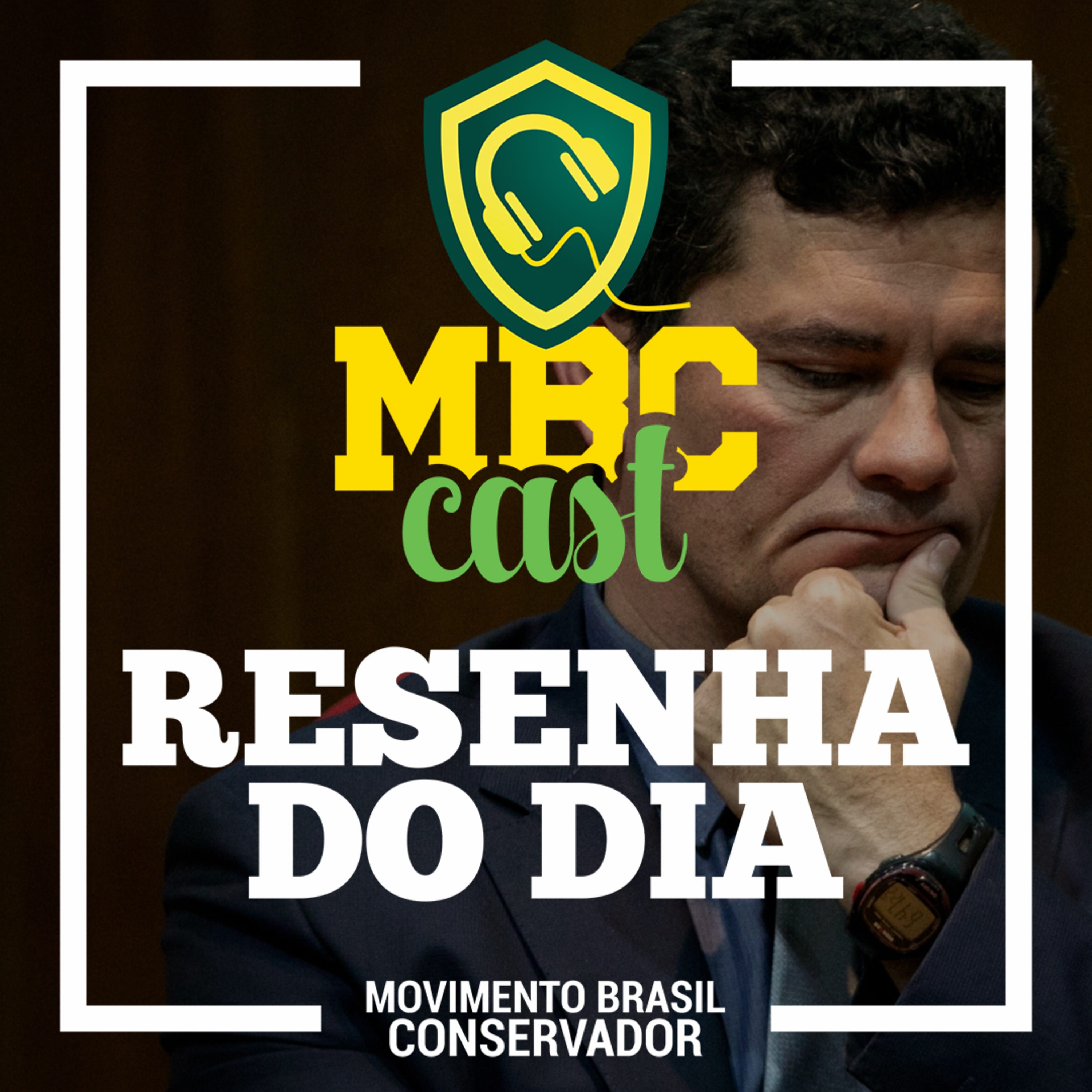 142 — #PL2630Nao e os deslikes de Sérgio Moro episode artwork