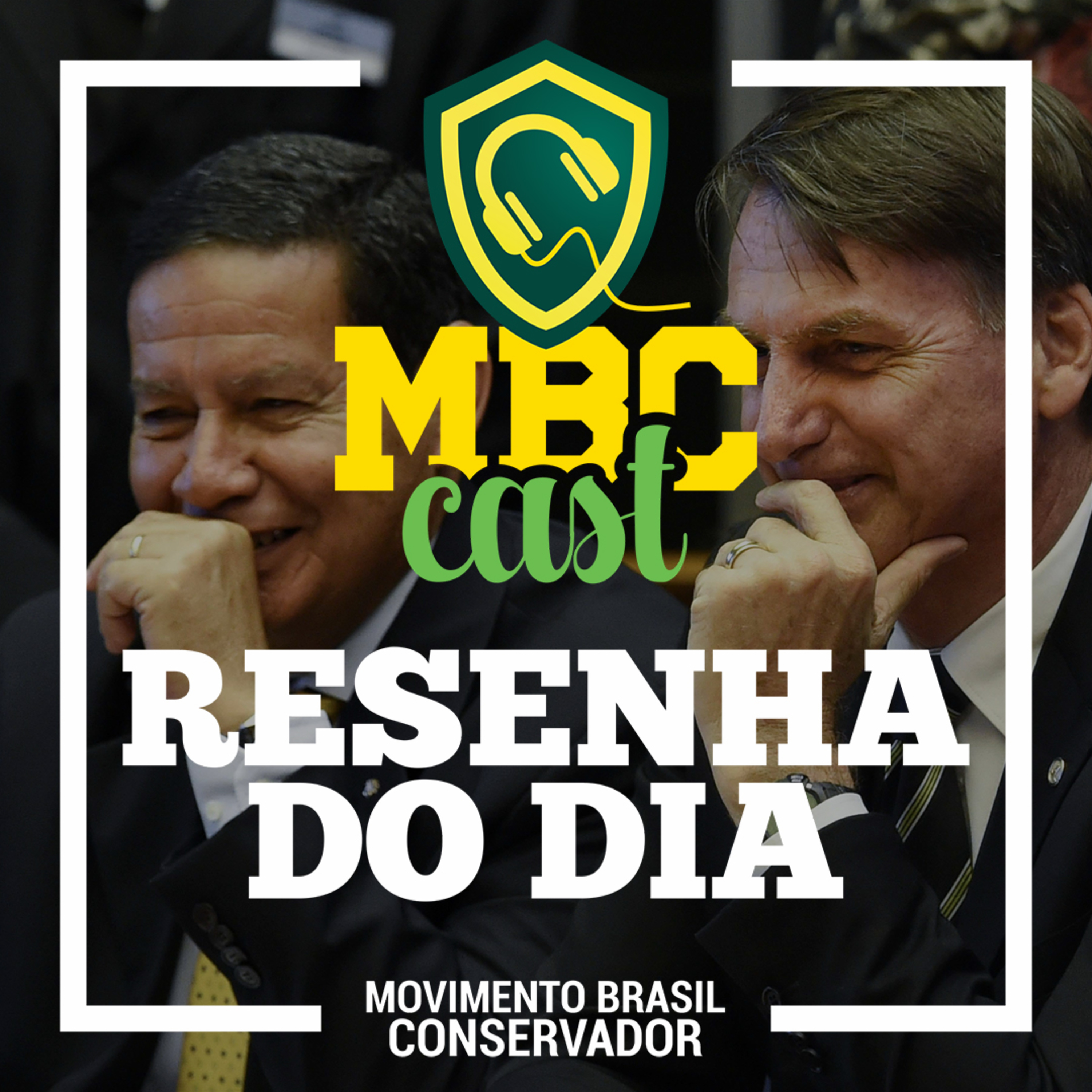 143 — Uma batalha vencida: cassação arquivada no TSE episode artwork